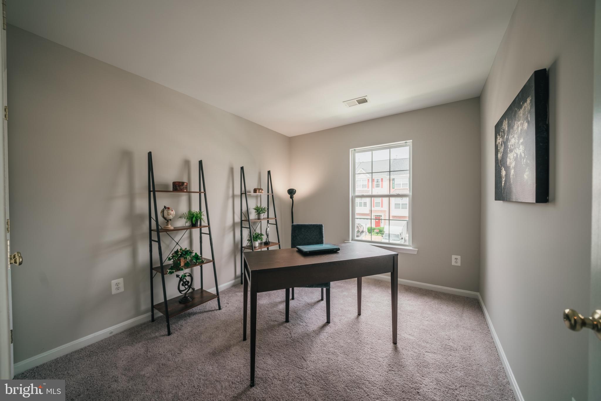 POTOMAC STATION - Residential