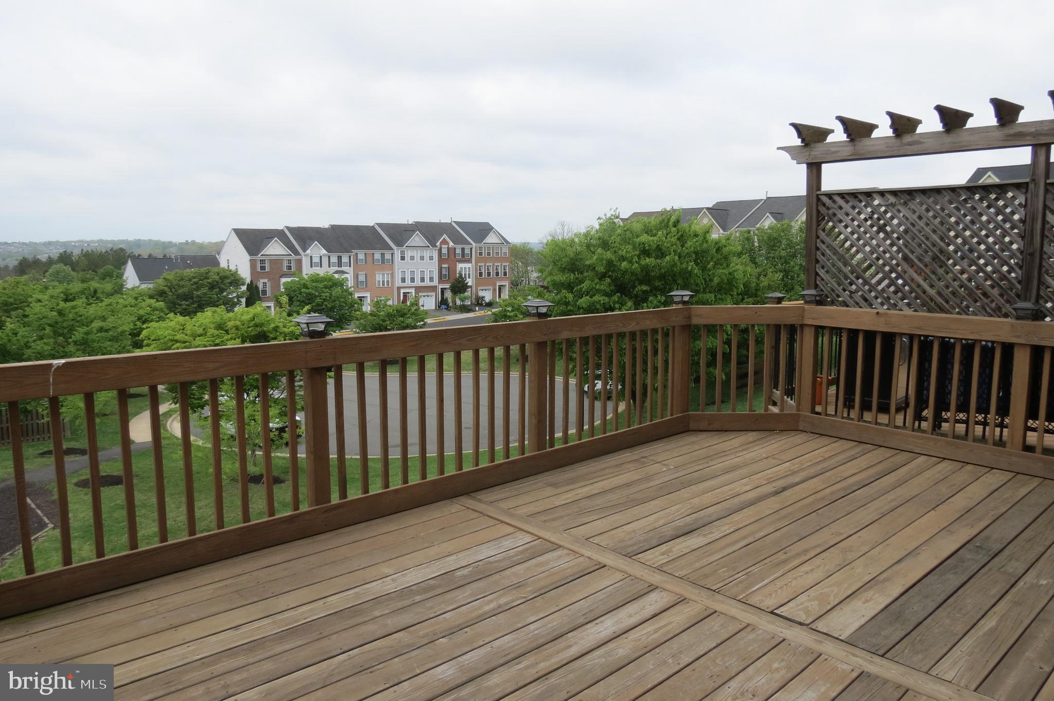 POTOMAC STATION - Residential