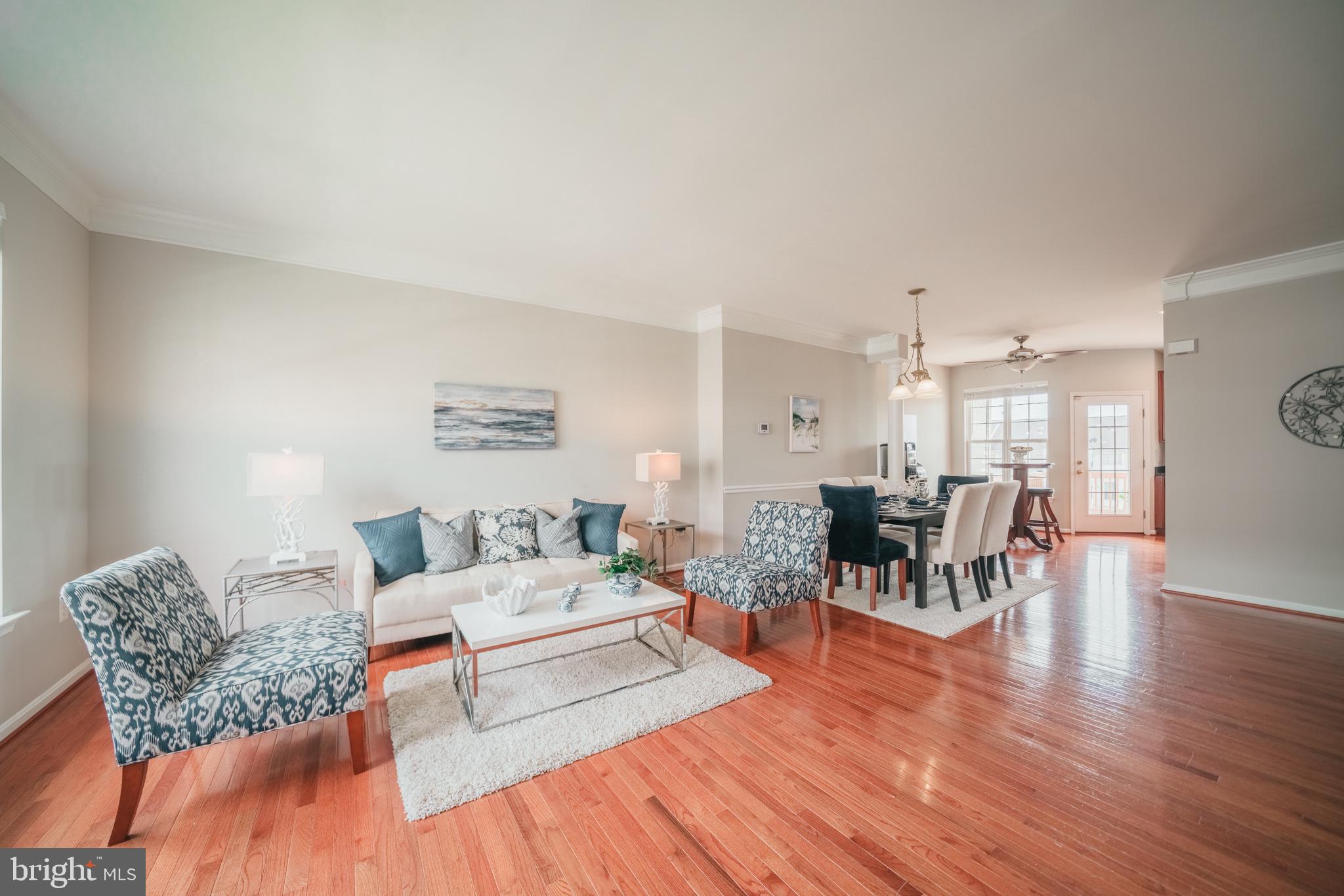 POTOMAC STATION - Residential