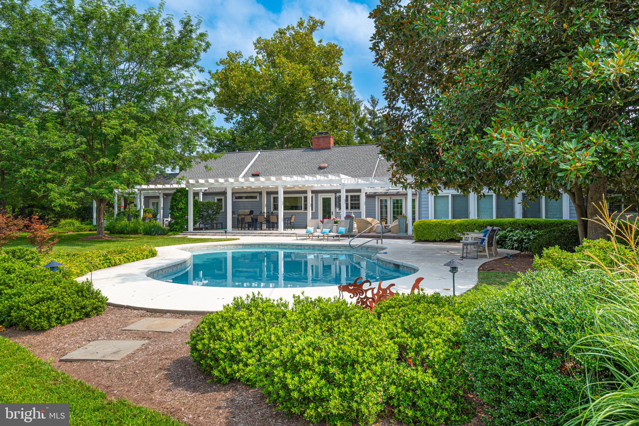 4500 BOONE CREEK ROAD