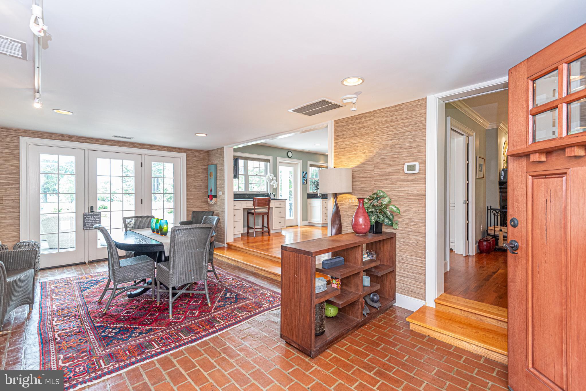 4500 BOONE CREEK ROAD