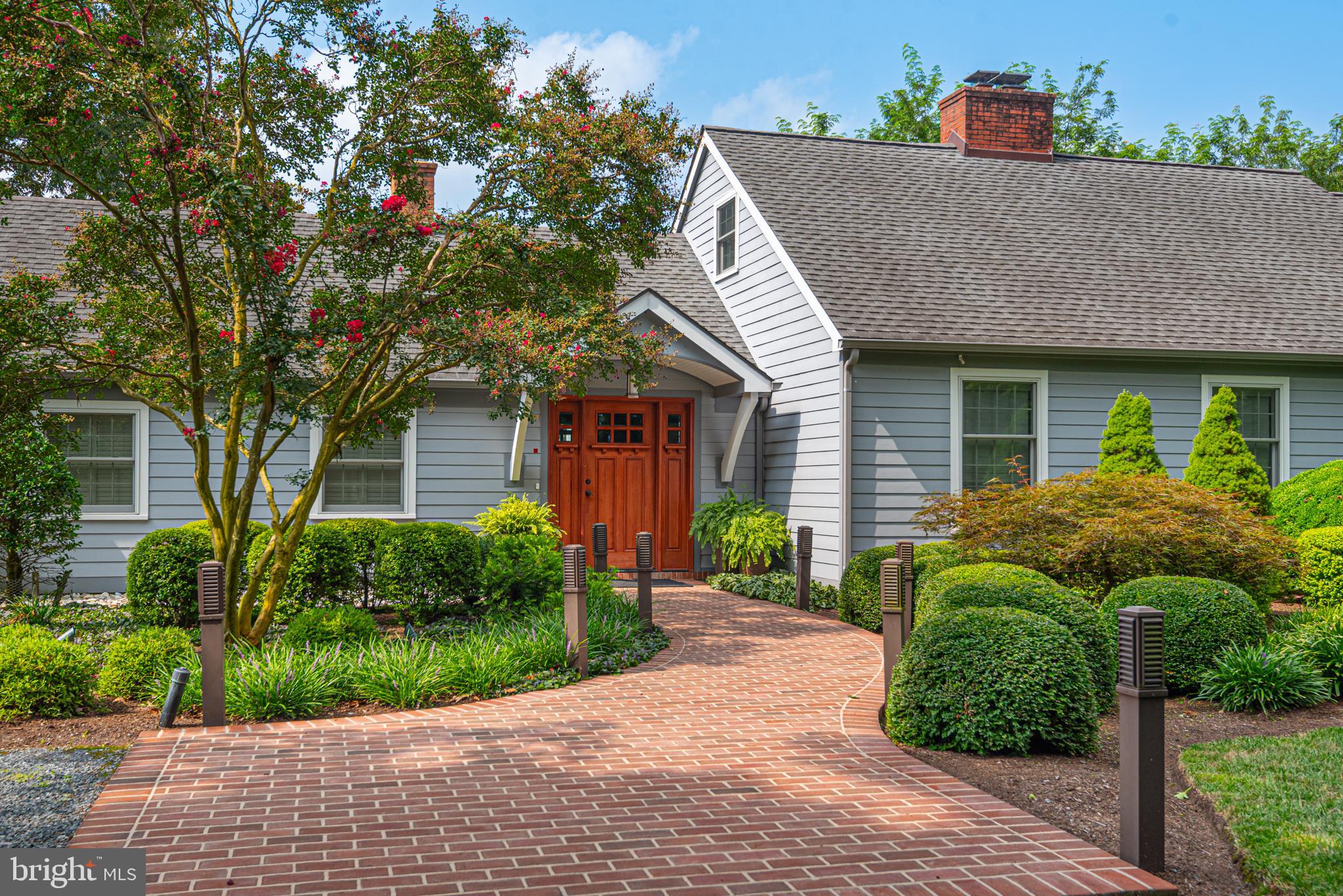 4500 BOONE CREEK ROAD