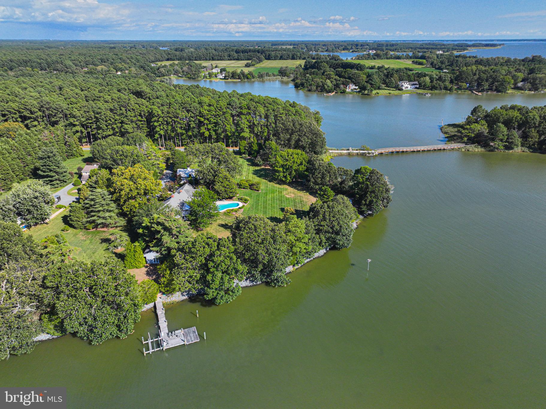 4500 BOONE CREEK ROAD