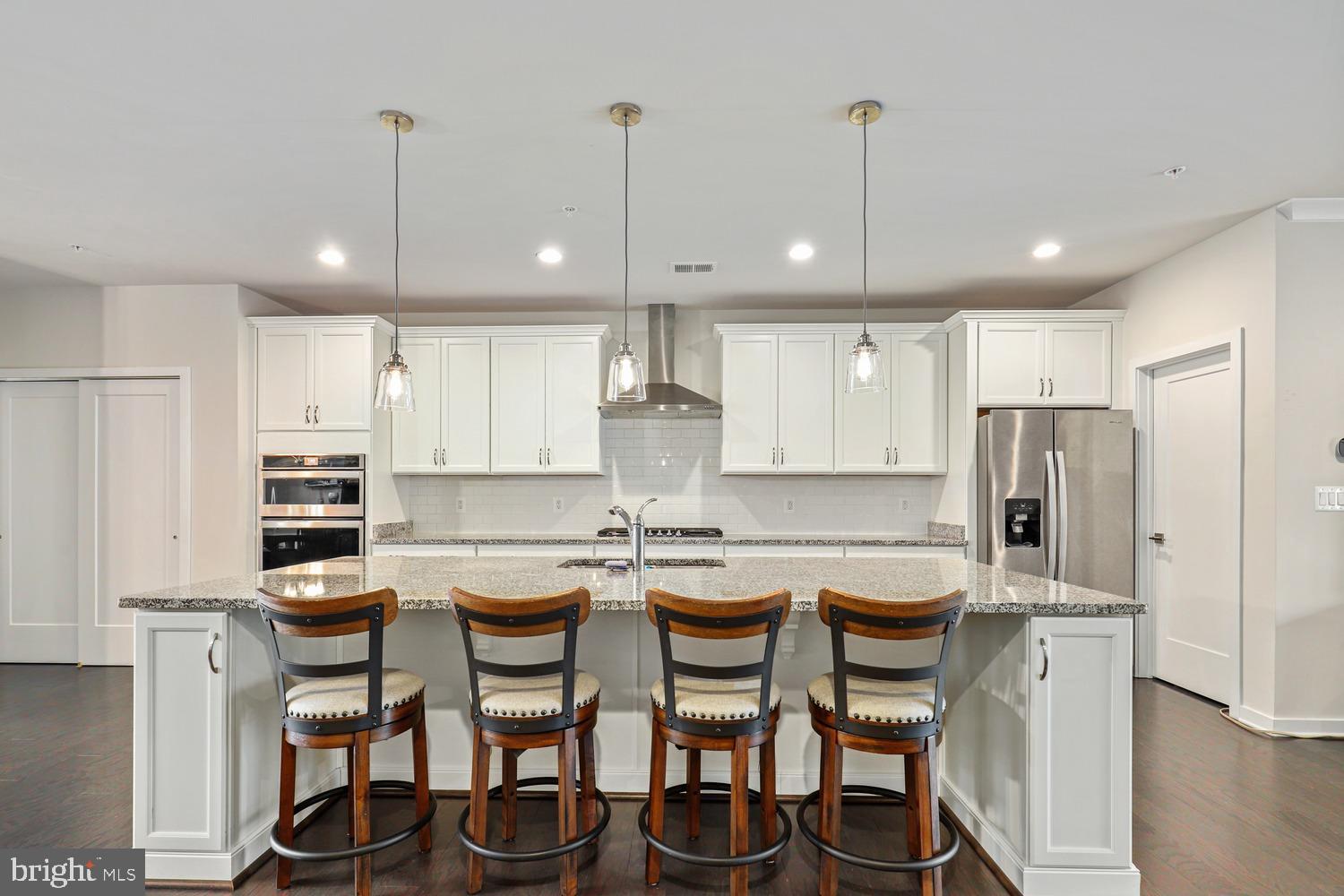 LOUDOUN VALLEY CARLISLE - Residential