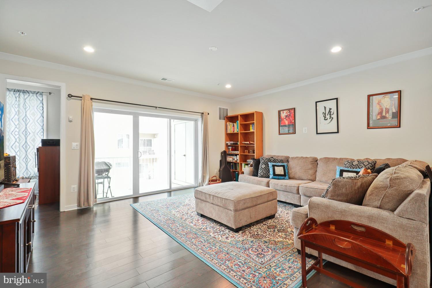 LOUDOUN VALLEY CARLISLE - Residential