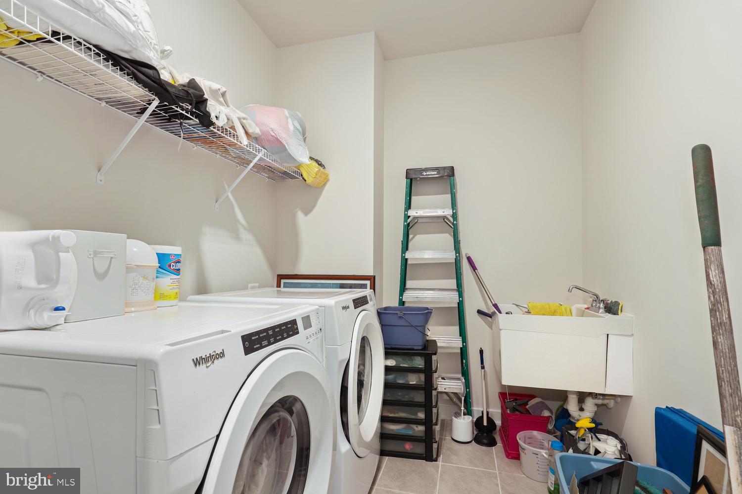 LOUDOUN VALLEY CARLISLE - Residential