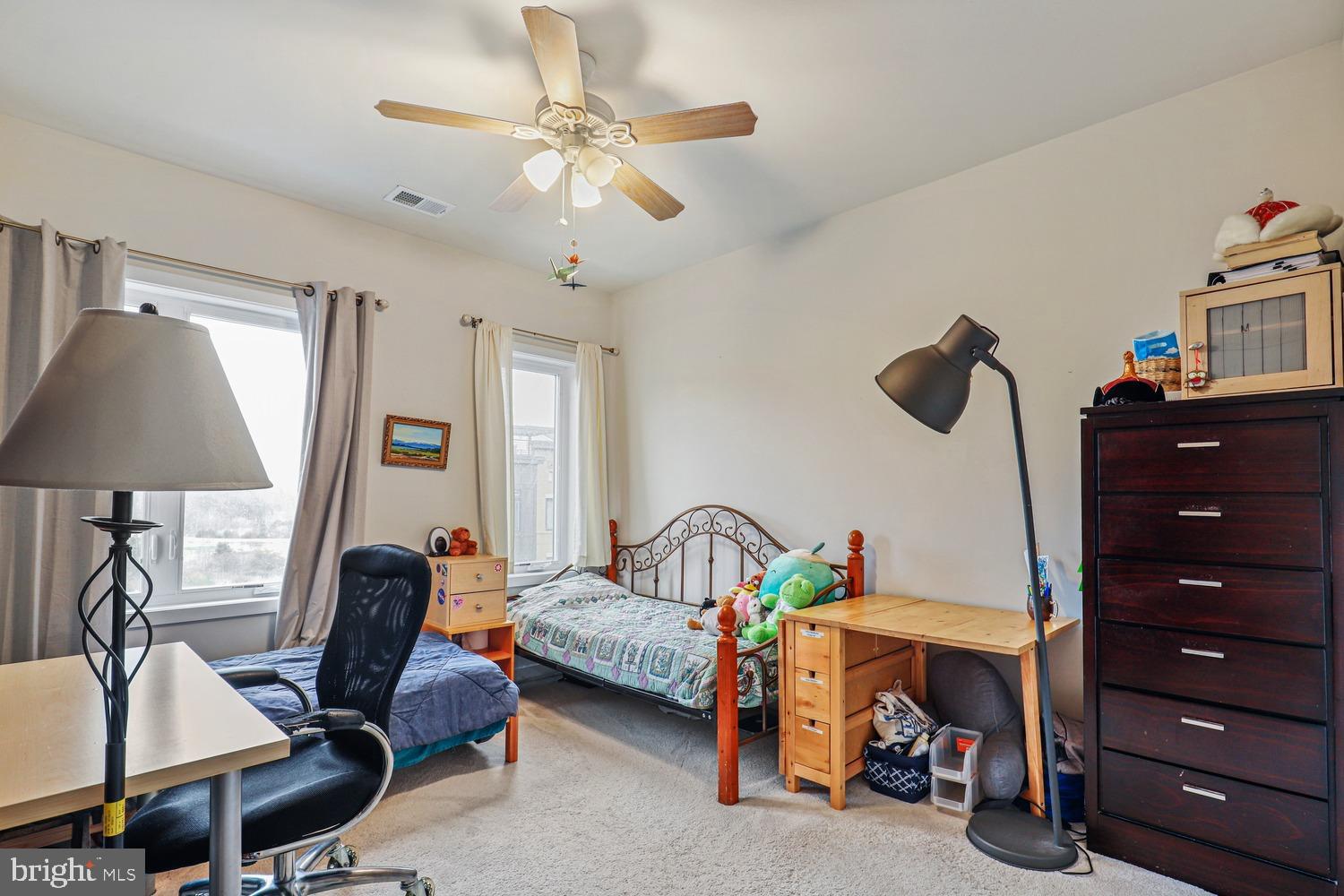 LOUDOUN VALLEY CARLISLE - Residential