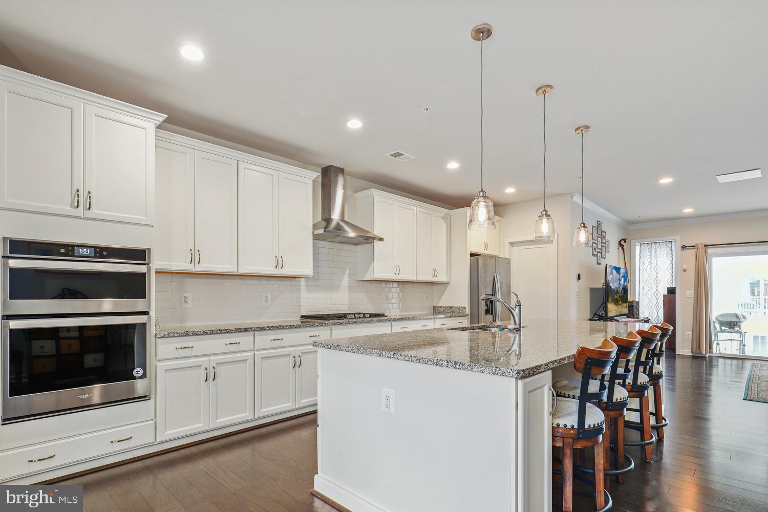 LOUDOUN VALLEY CARLISLE - Residential