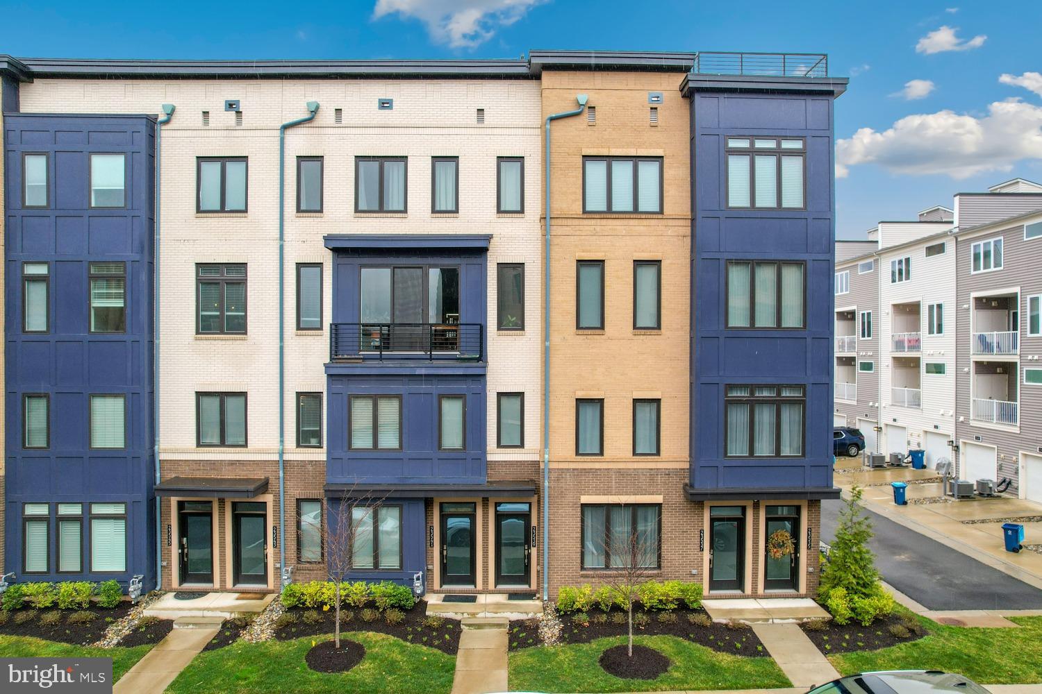 LOUDOUN VALLEY CARLISLE - Residential