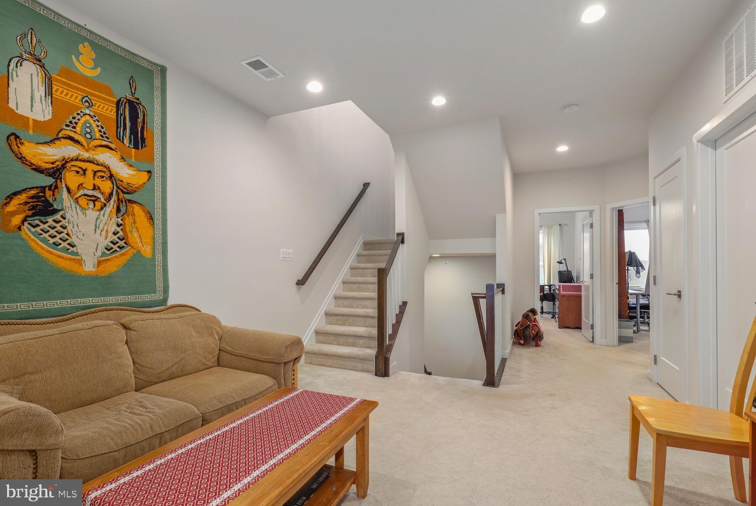 LOUDOUN VALLEY CARLISLE - Residential