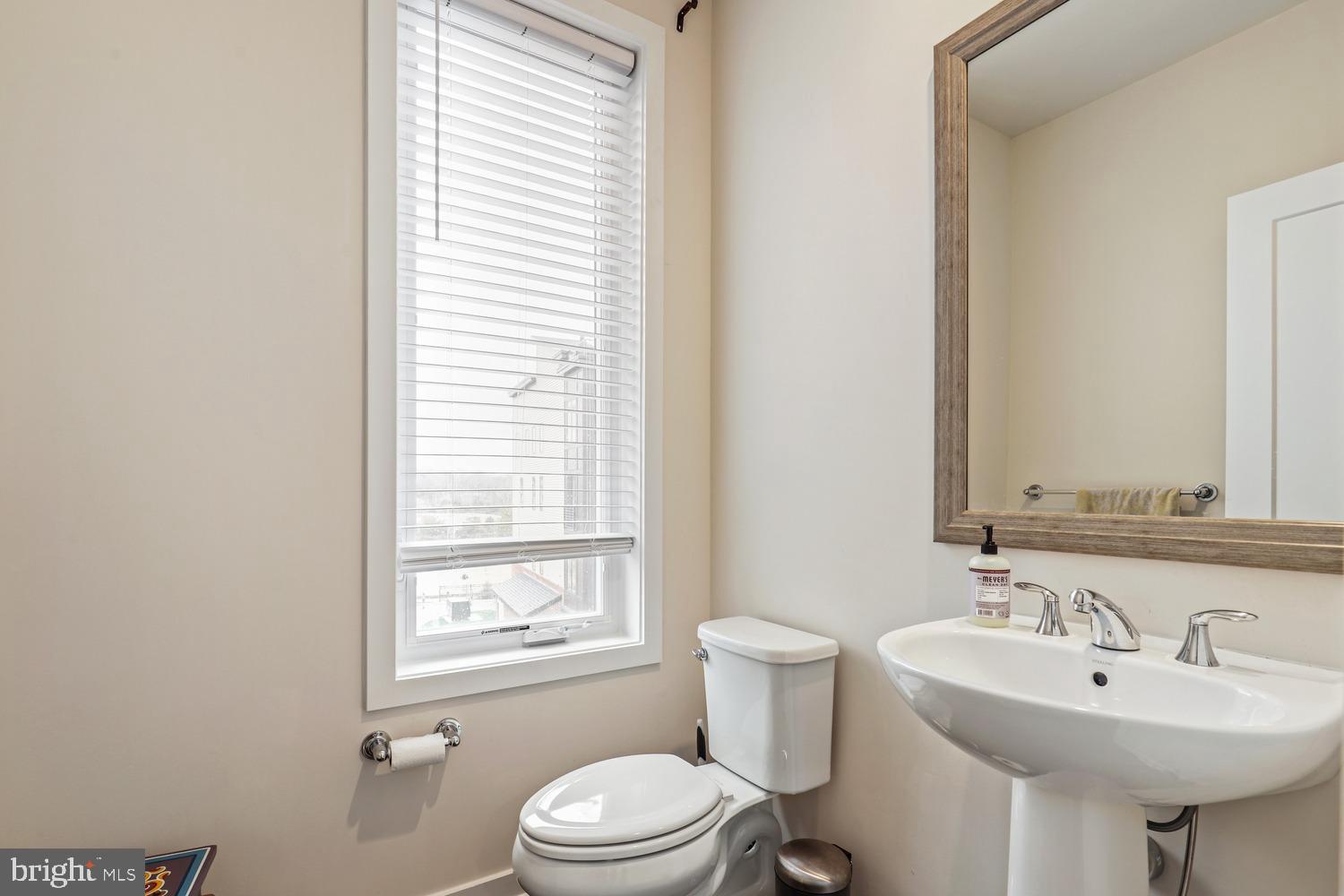 LOUDOUN VALLEY CARLISLE - Residential