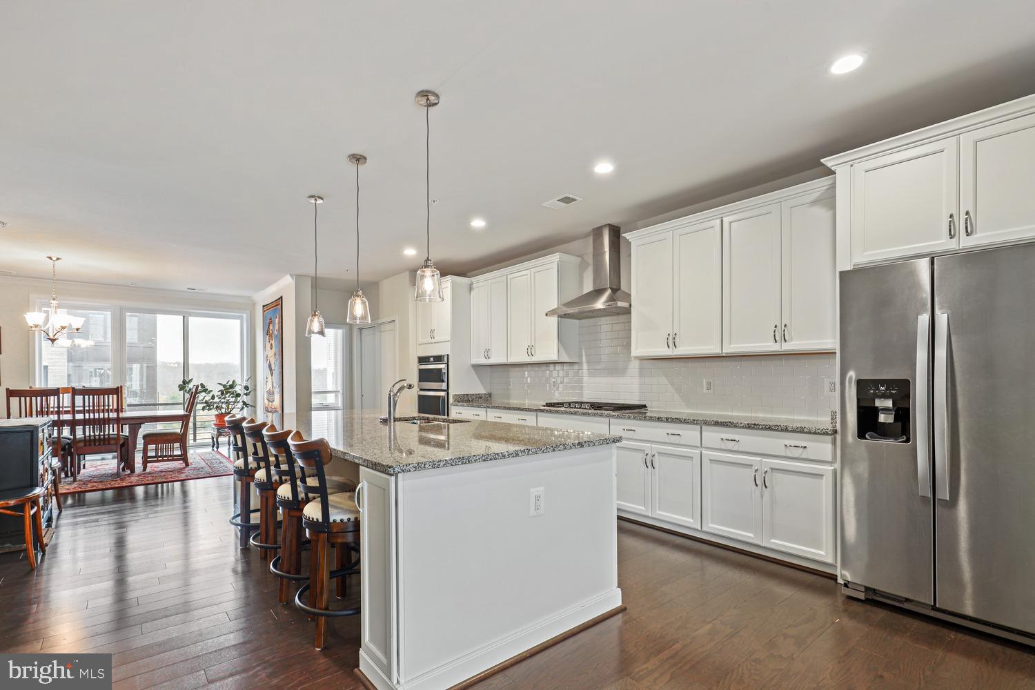 LOUDOUN VALLEY CARLISLE - Residential