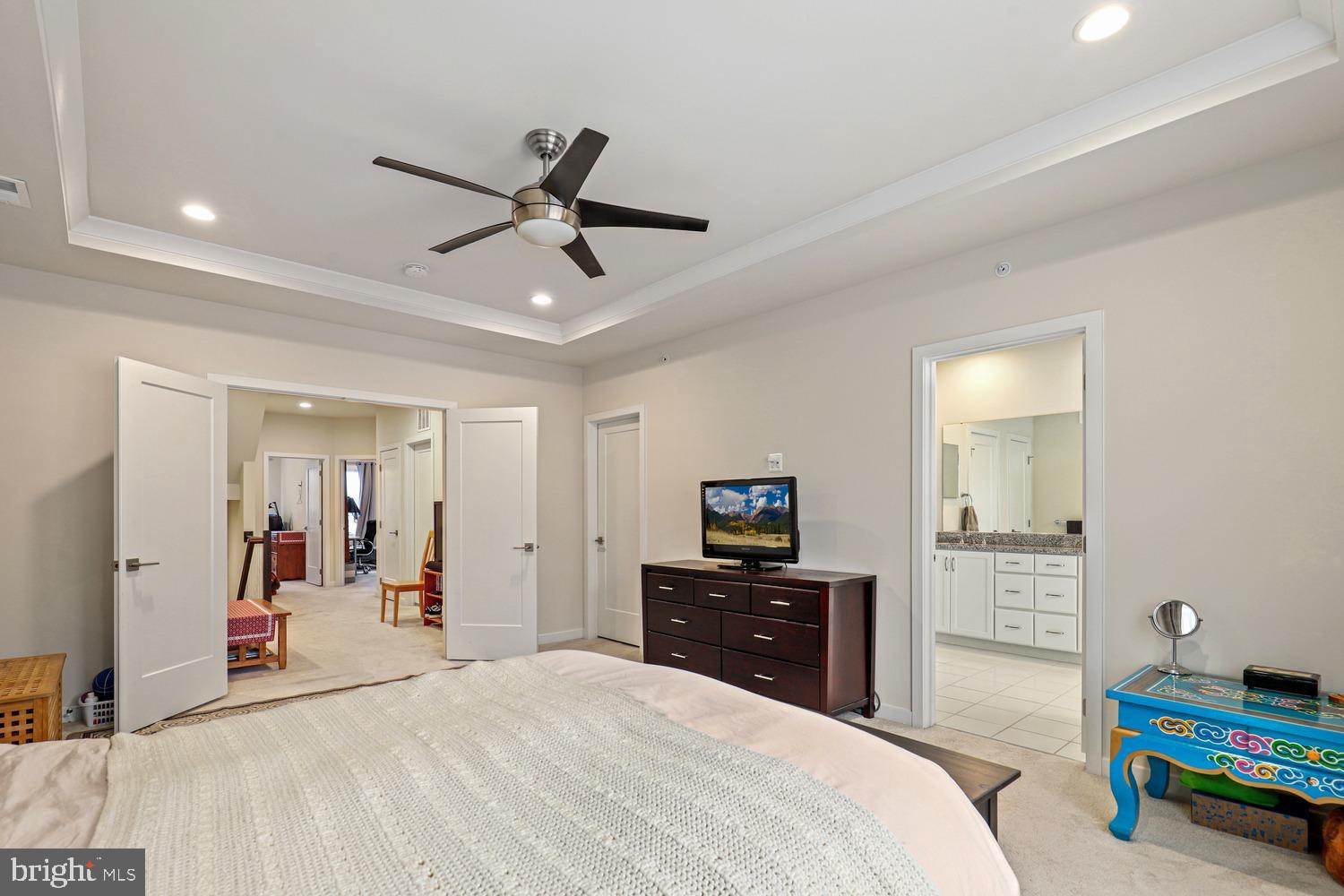 LOUDOUN VALLEY CARLISLE - Residential