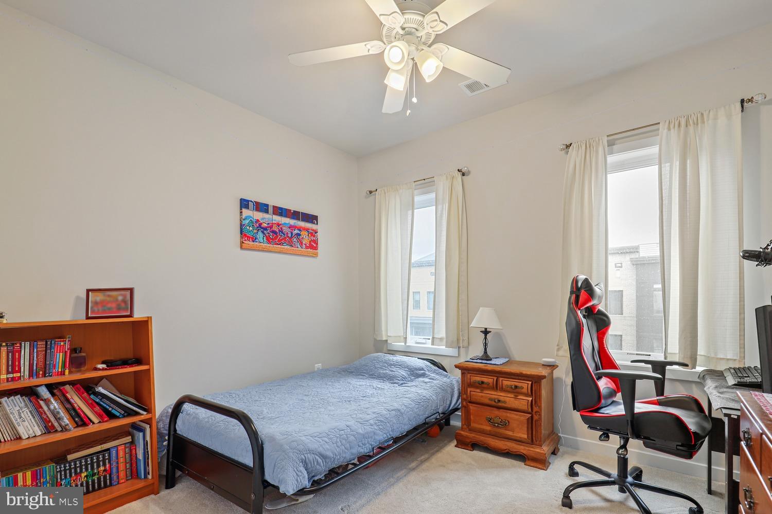 LOUDOUN VALLEY CARLISLE - Residential