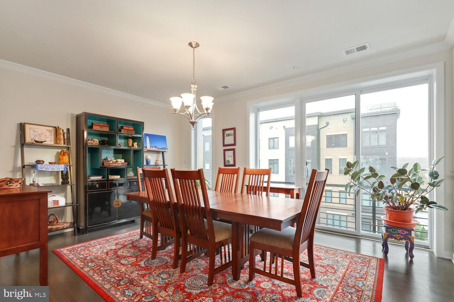 LOUDOUN VALLEY CARLISLE - Residential