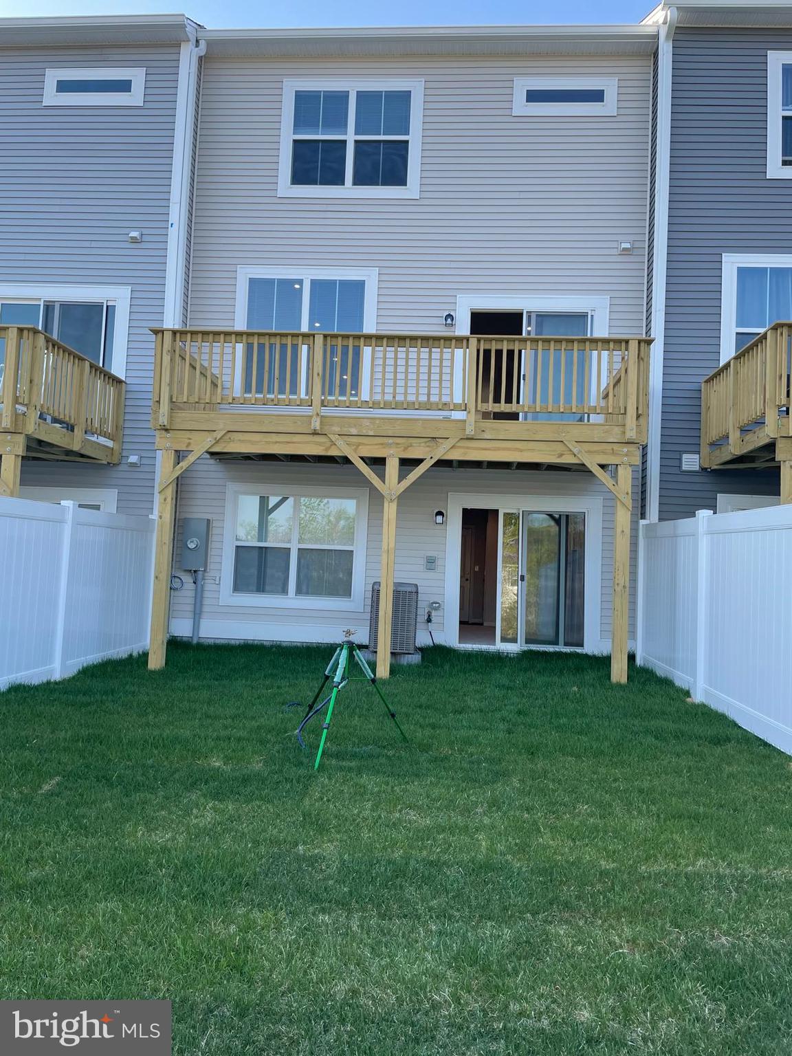 KESWICK - Residential Lease