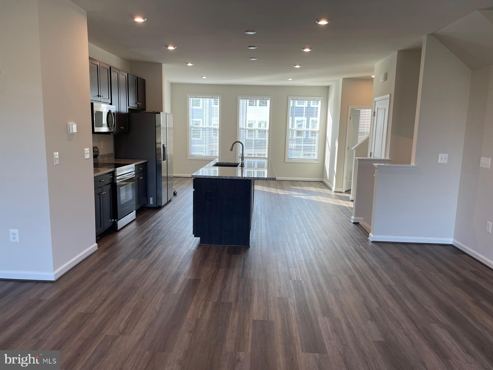 KESWICK - Residential Lease