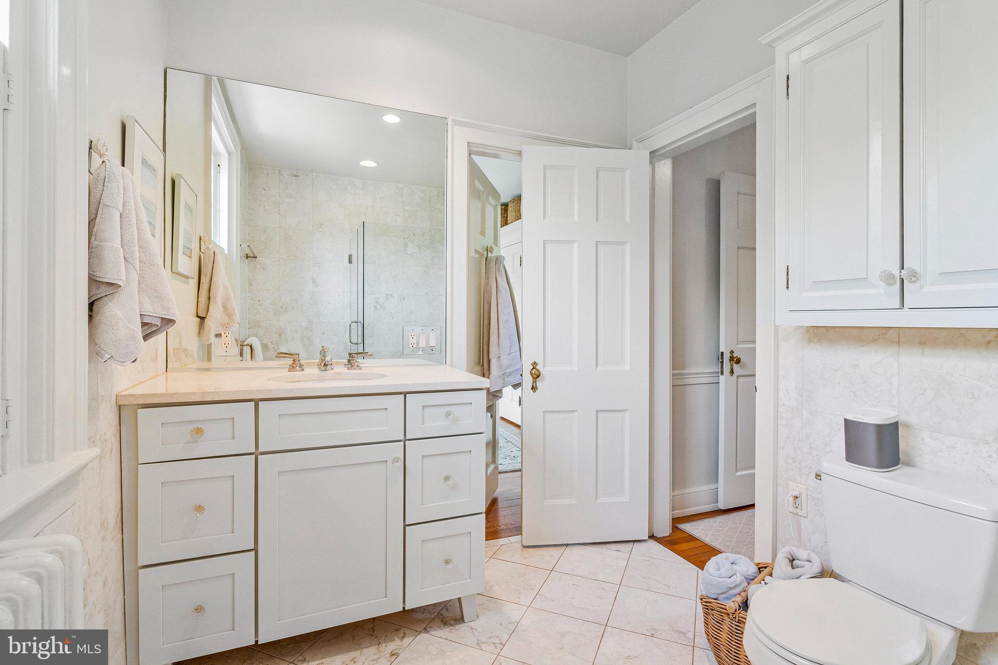 ROSEMONT - Residential