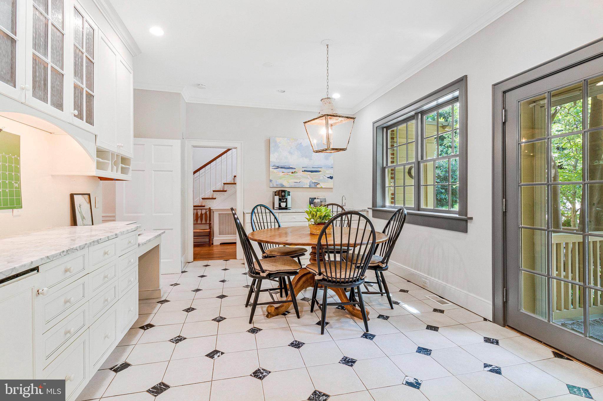 ROSEMONT - Residential