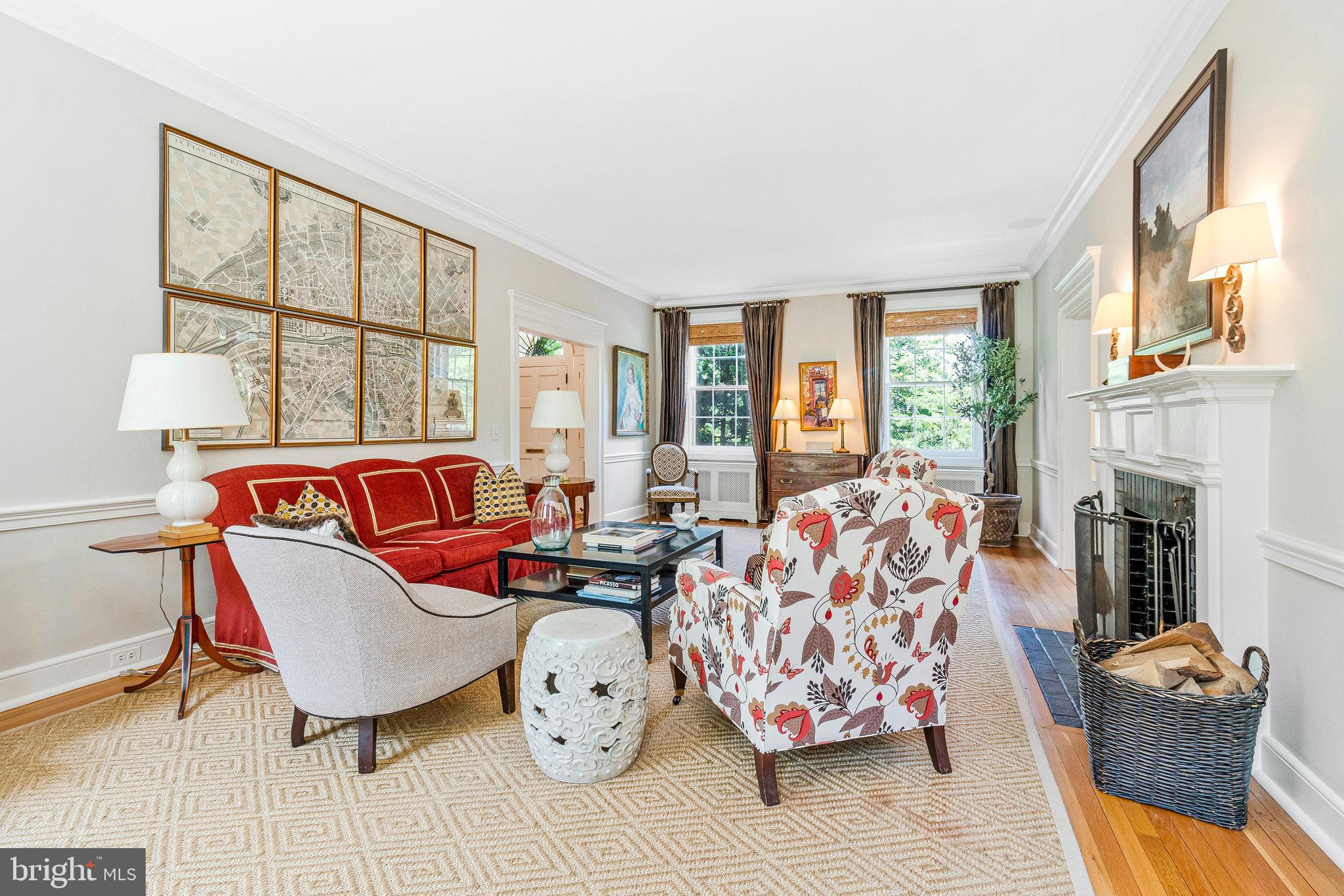 ROSEMONT - Residential