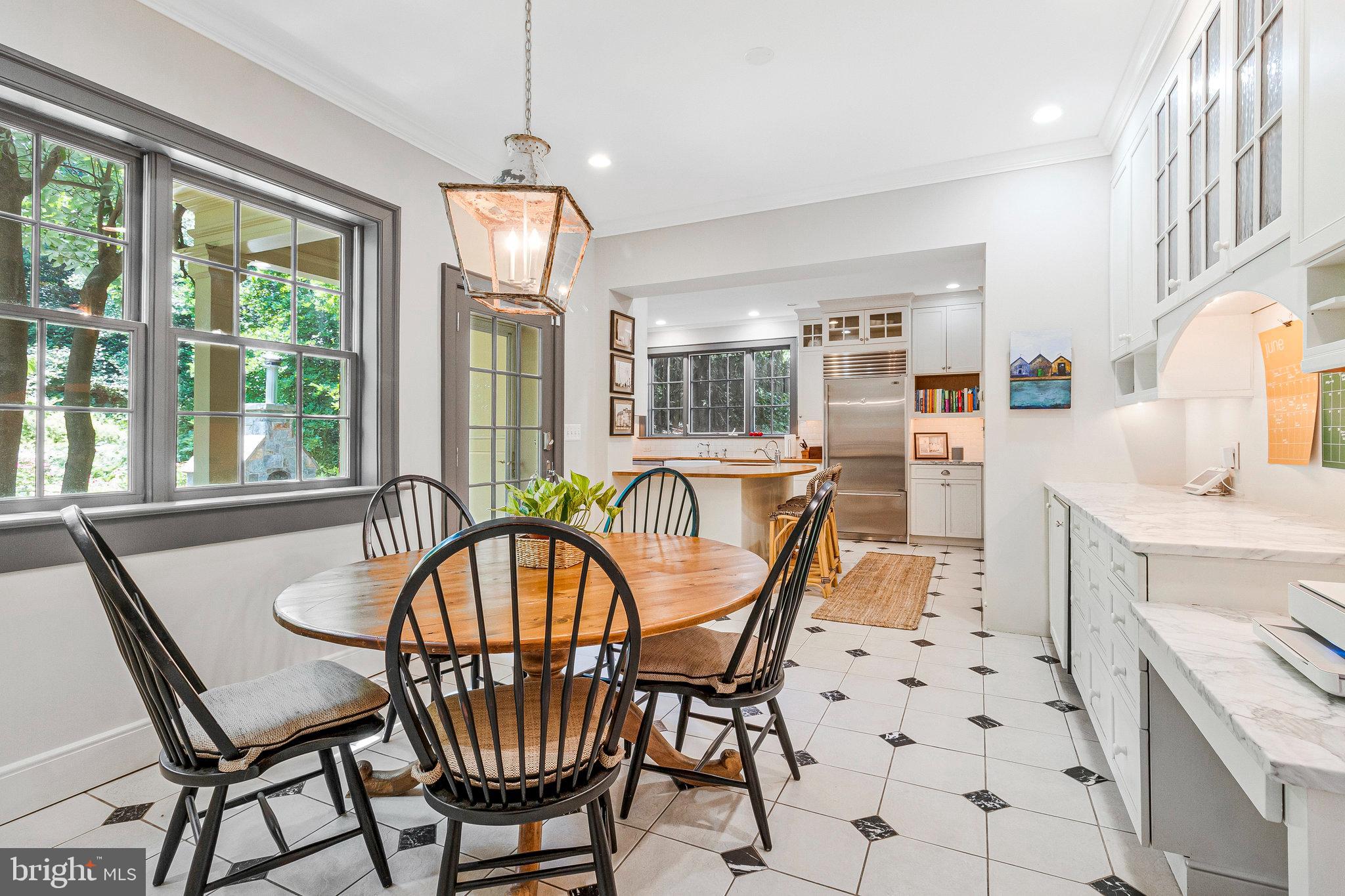 ROSEMONT - Residential