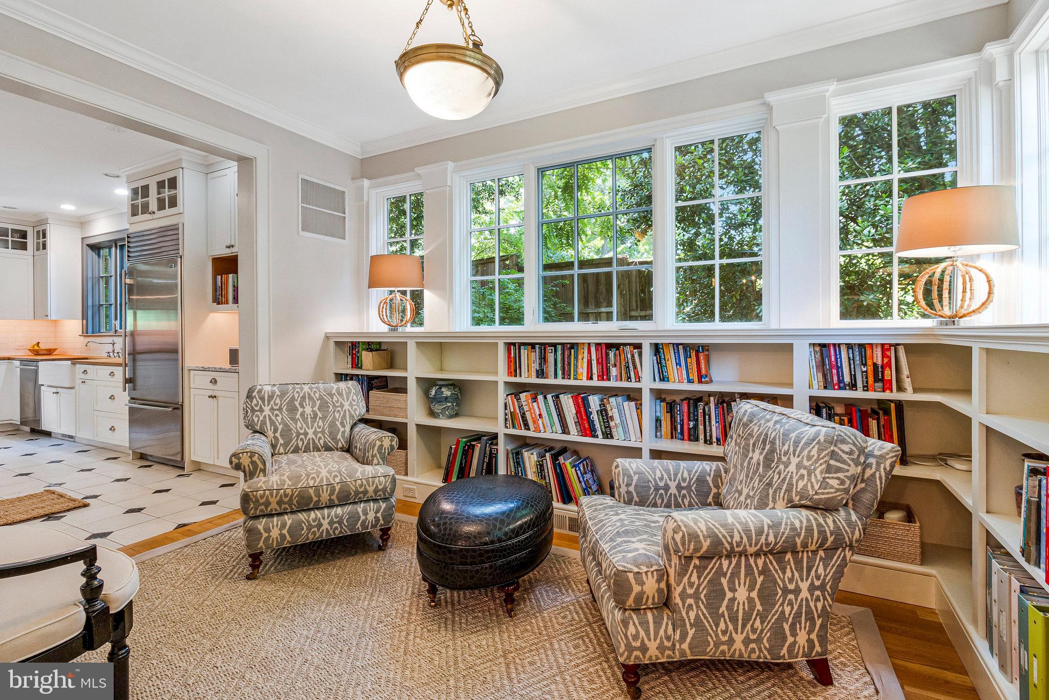 ROSEMONT - Residential