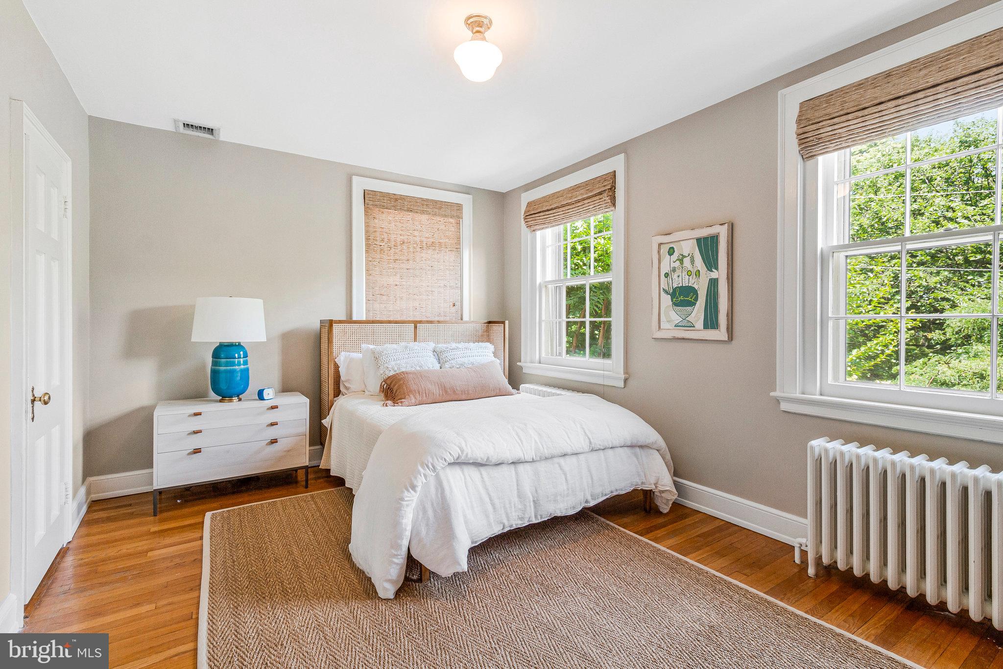 ROSEMONT - Residential