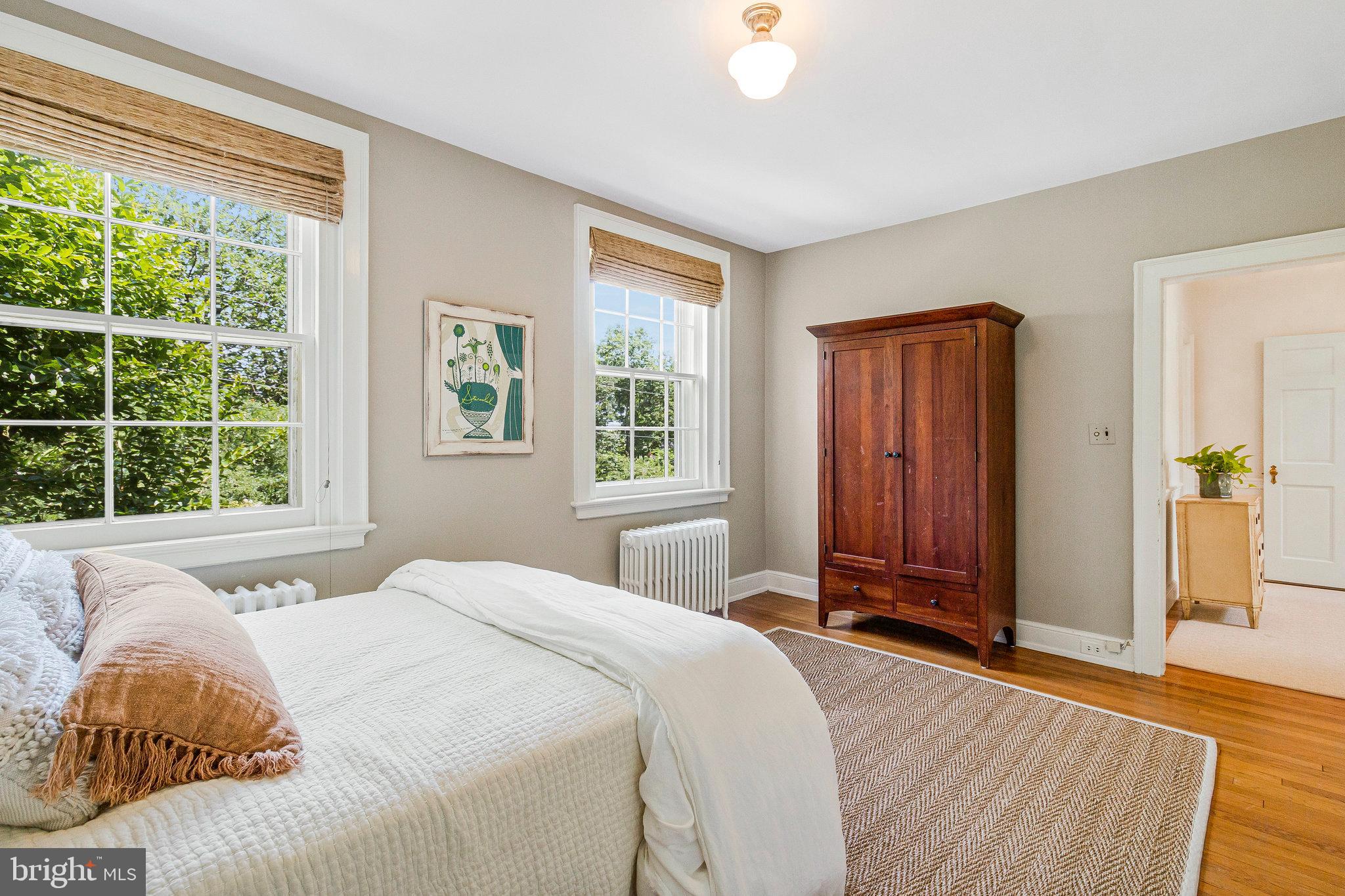 ROSEMONT - Residential