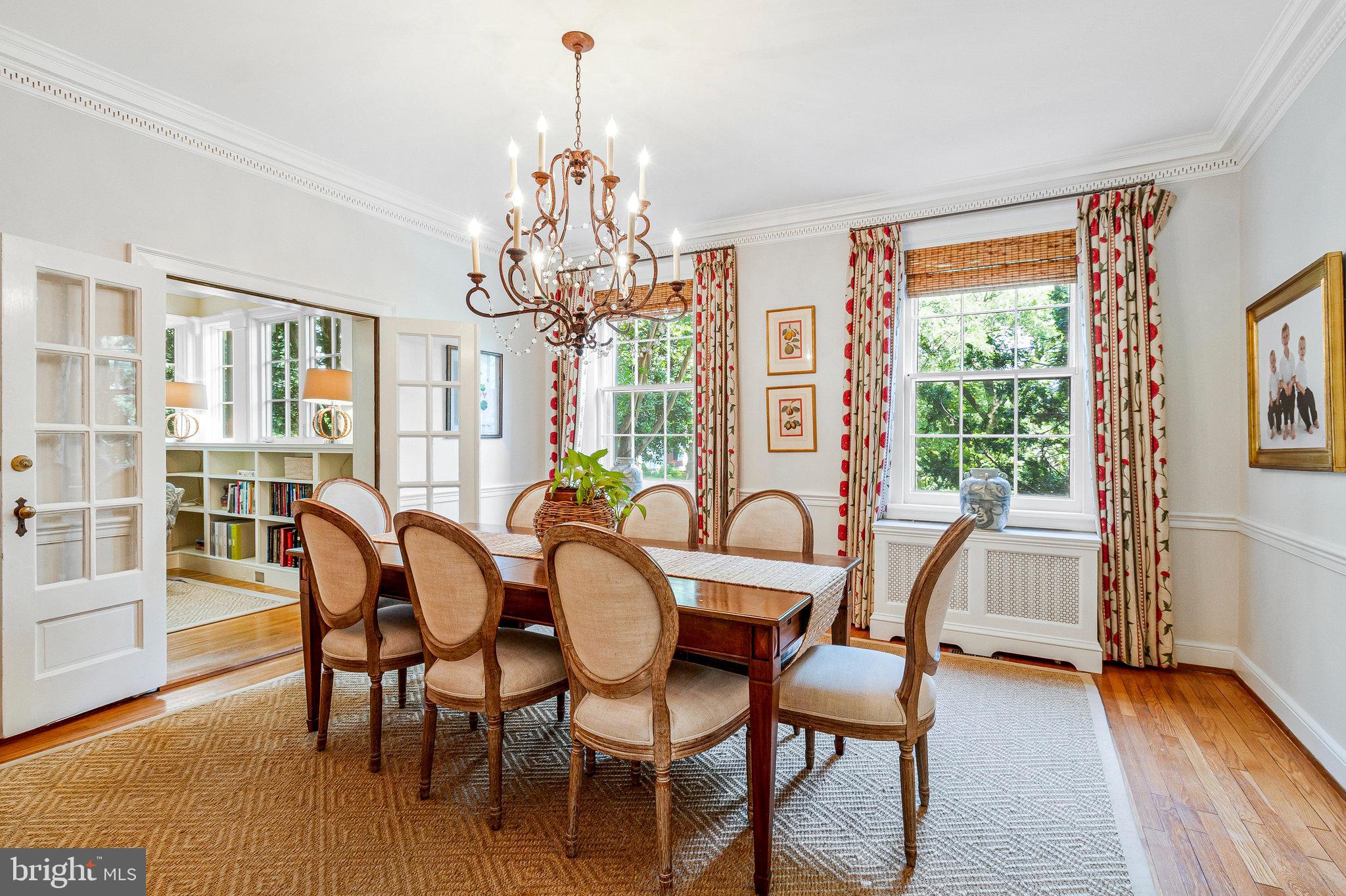 ROSEMONT - Residential