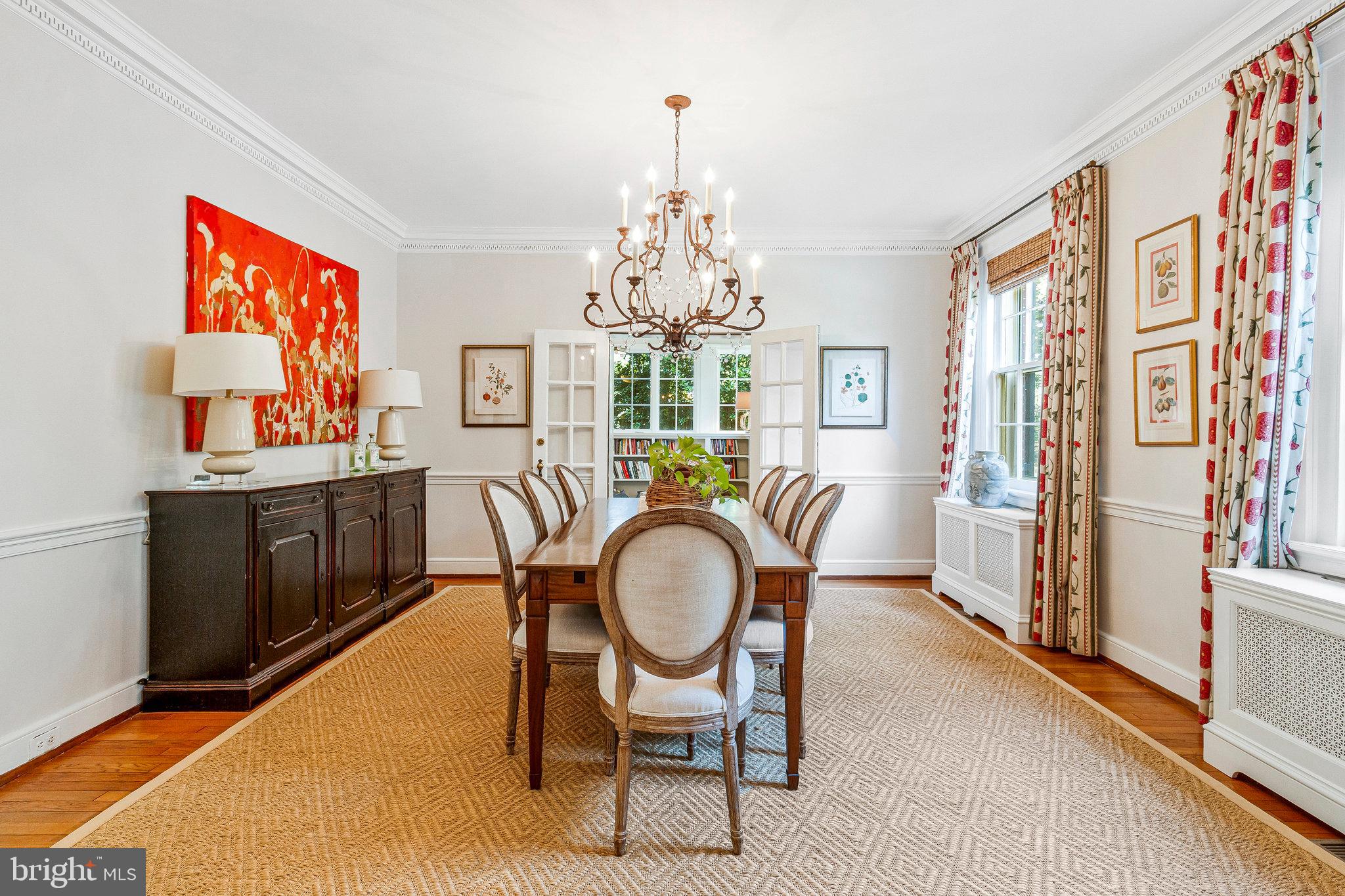 ROSEMONT - Residential