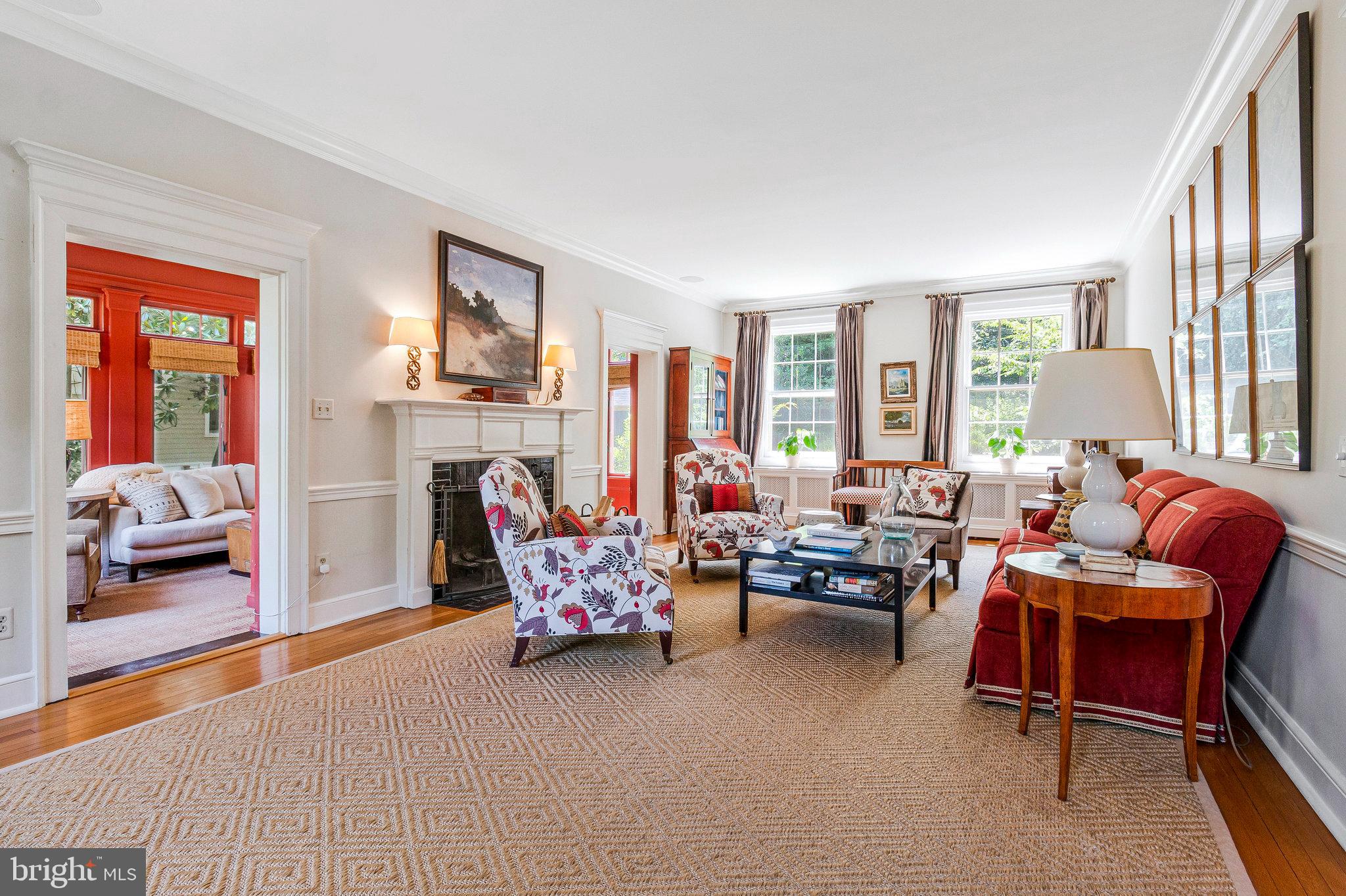 ROSEMONT - Residential