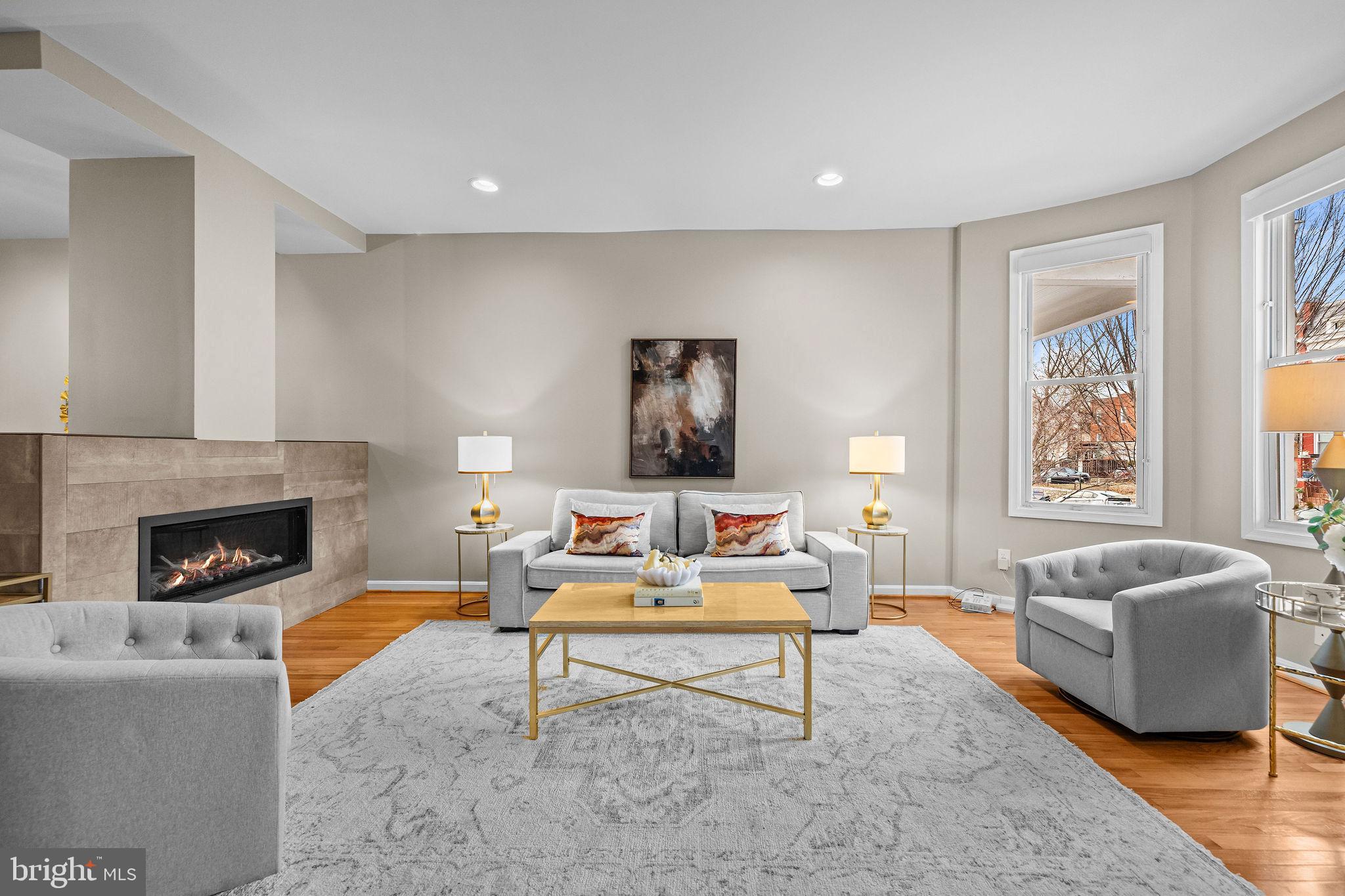 612 QUINCY STREET NW