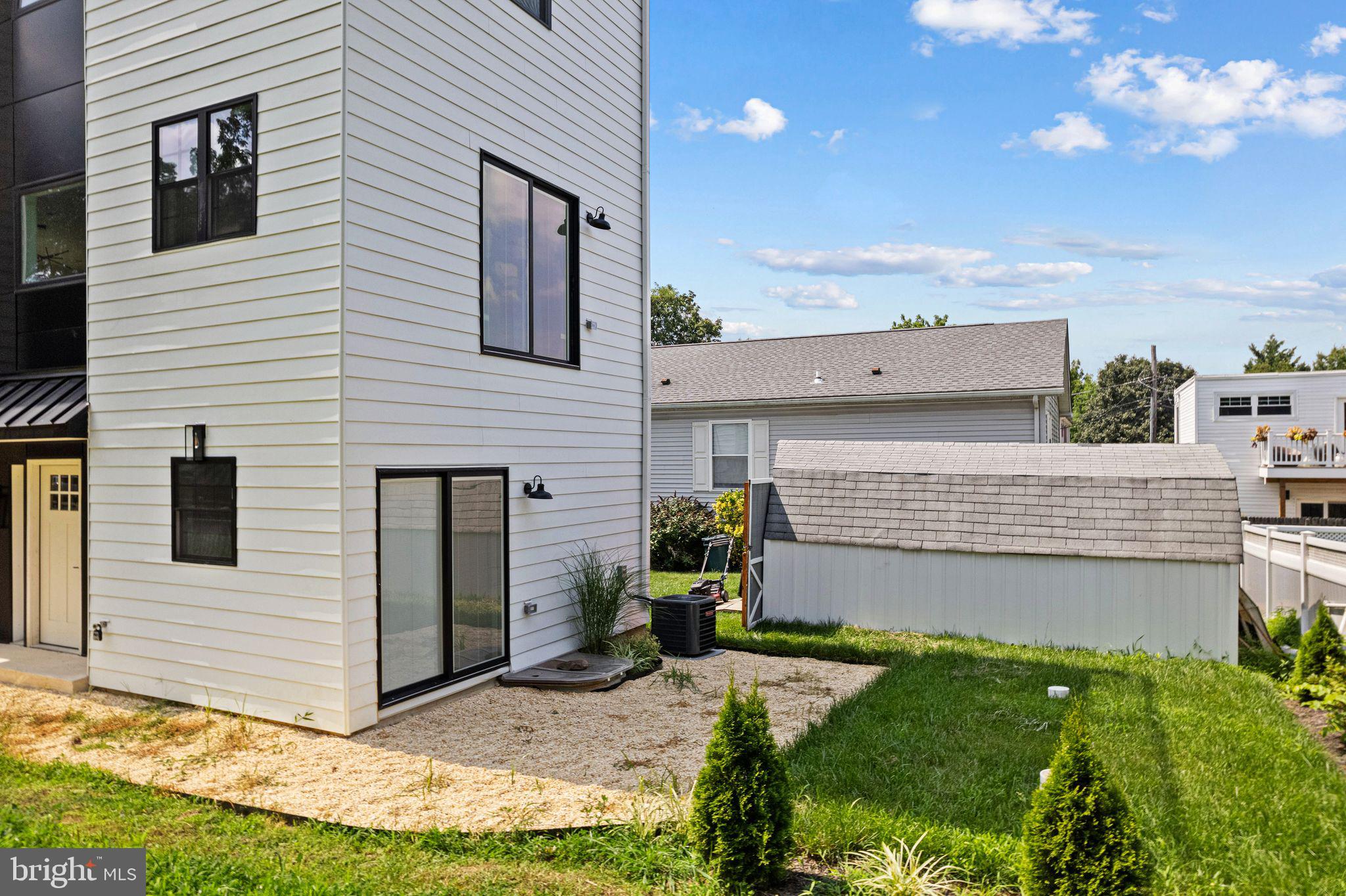 NONE AVAILABLE - Residential Lease