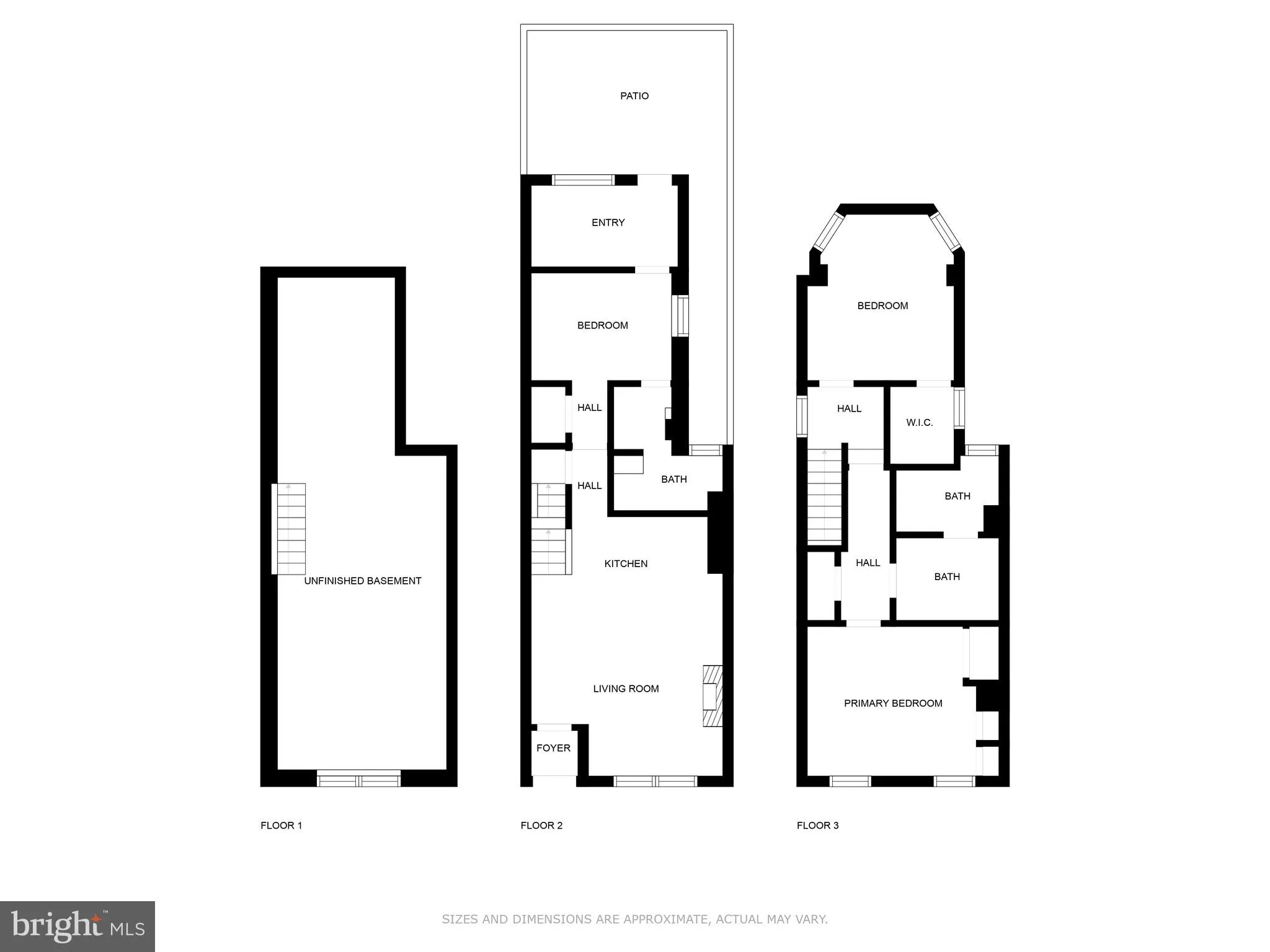 Philadelphia, Pennsylvania 19104, United States, 3 Bedrooms Bedrooms, ,2 BathroomsBathrooms,Residential,Active,148338