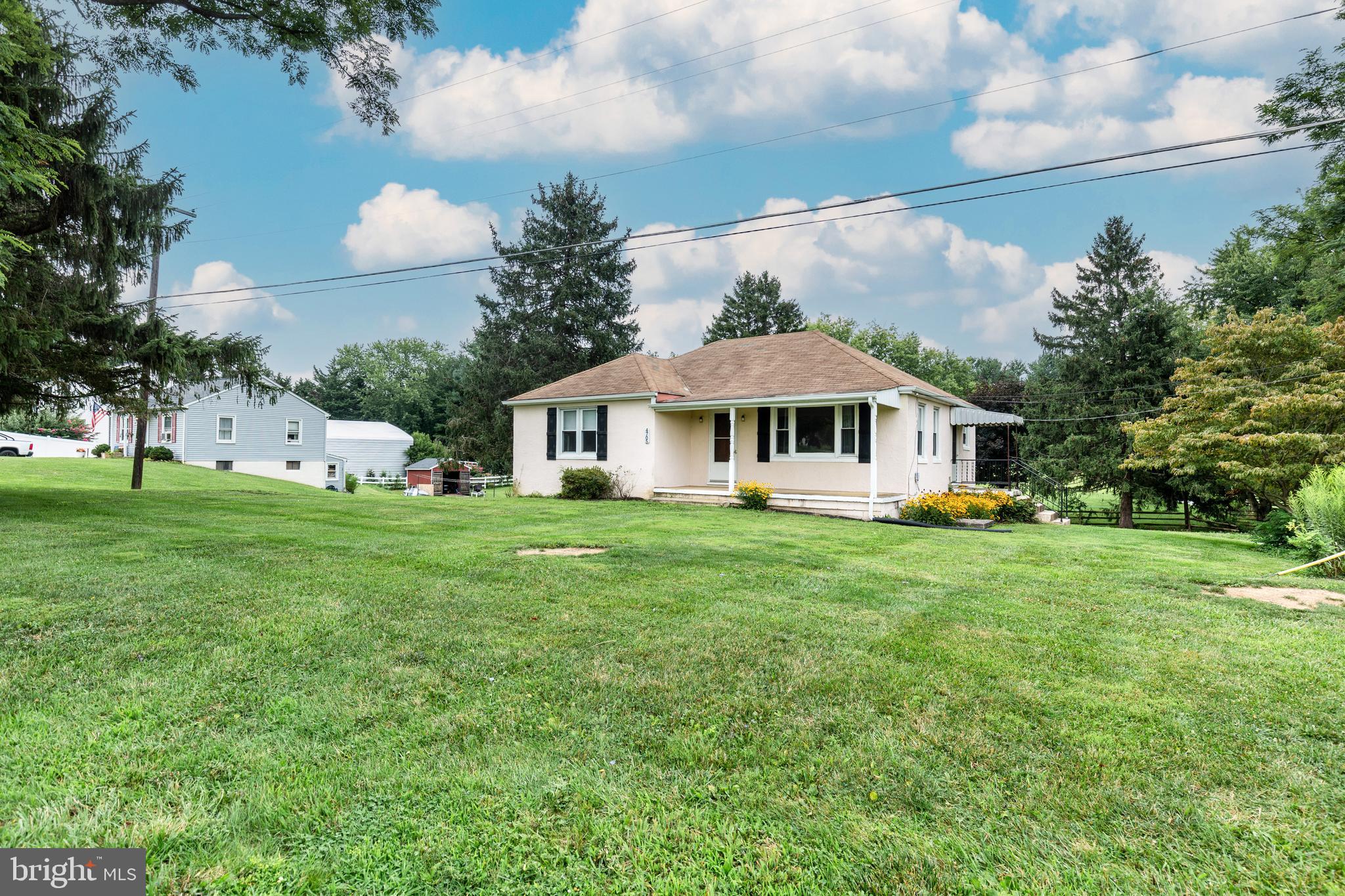 4705 RIDGE ROAD