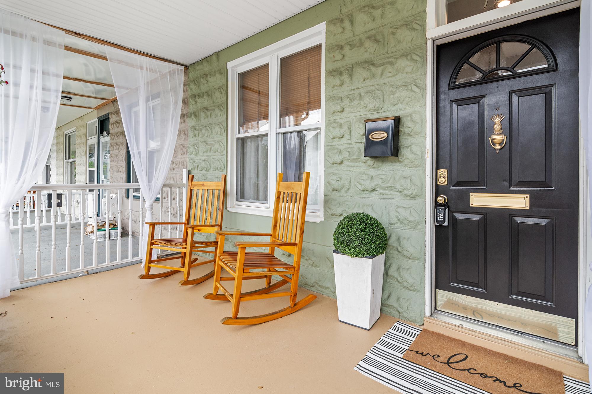 708 GREEN STREET