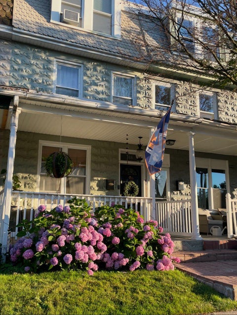 Townhouse For Sale - 708 Green Street<br/> Harford County, HAVRE DE GRACE, MD 21078