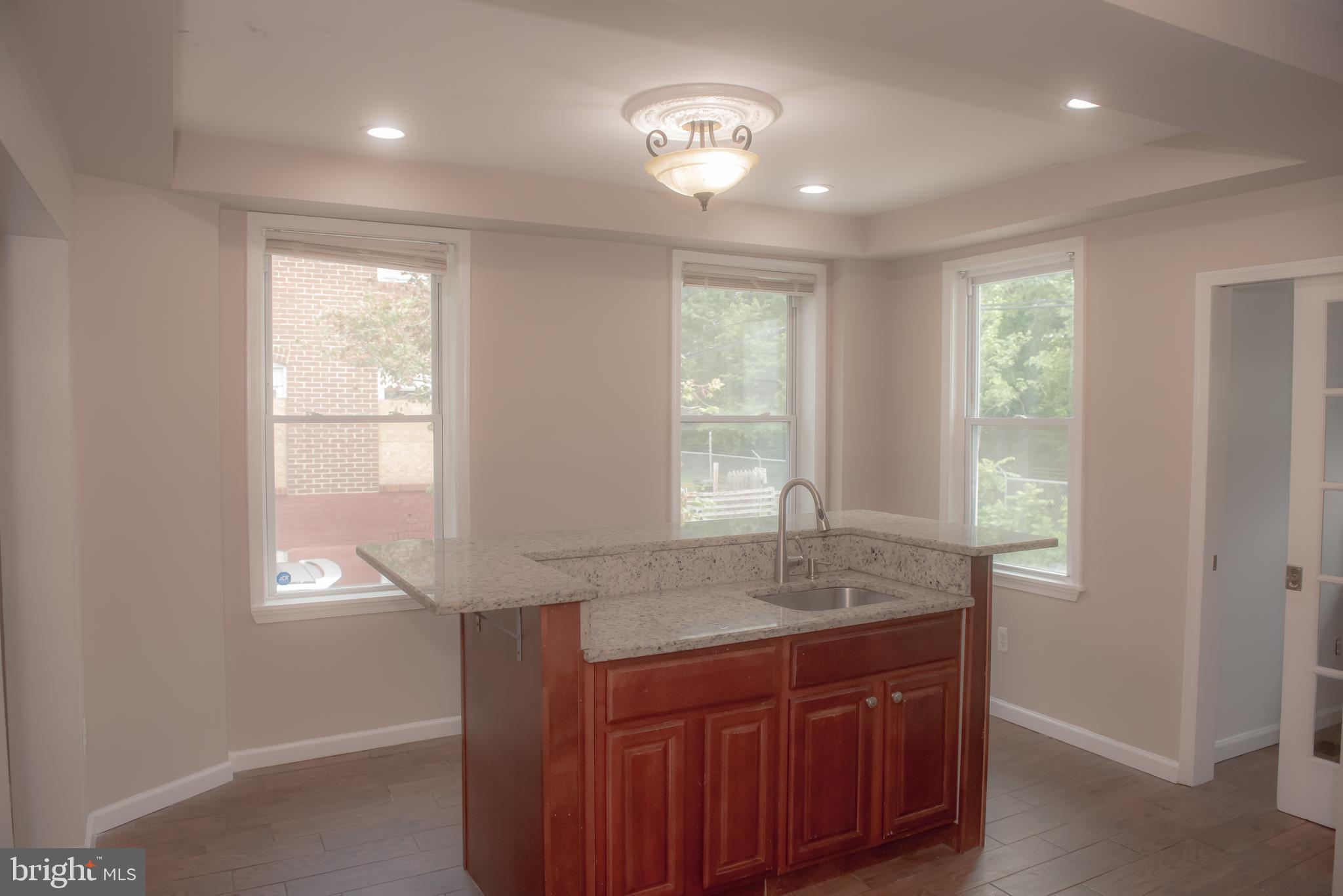 BELAIR-EDISON - Residential