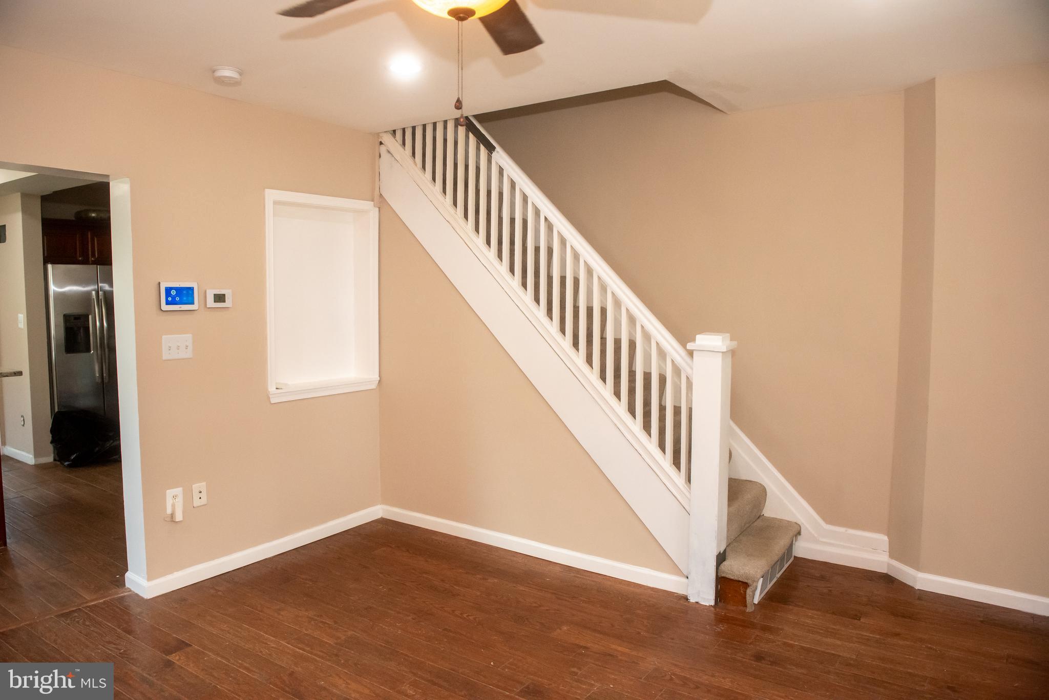 BELAIR-EDISON - Residential