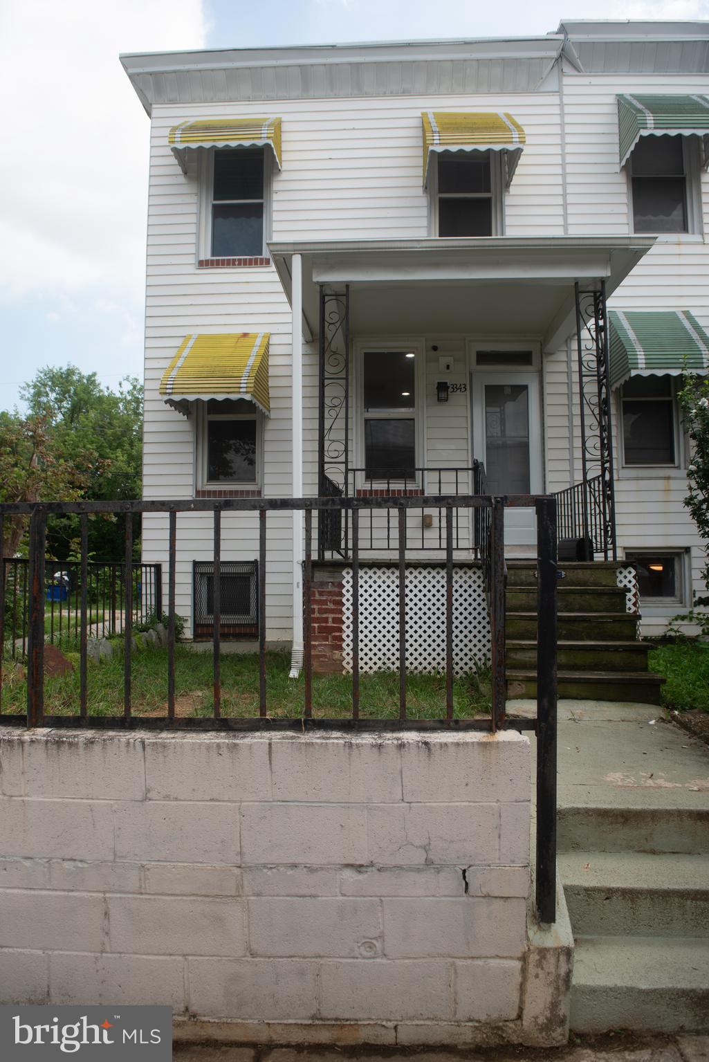 BELAIR-EDISON - Residential