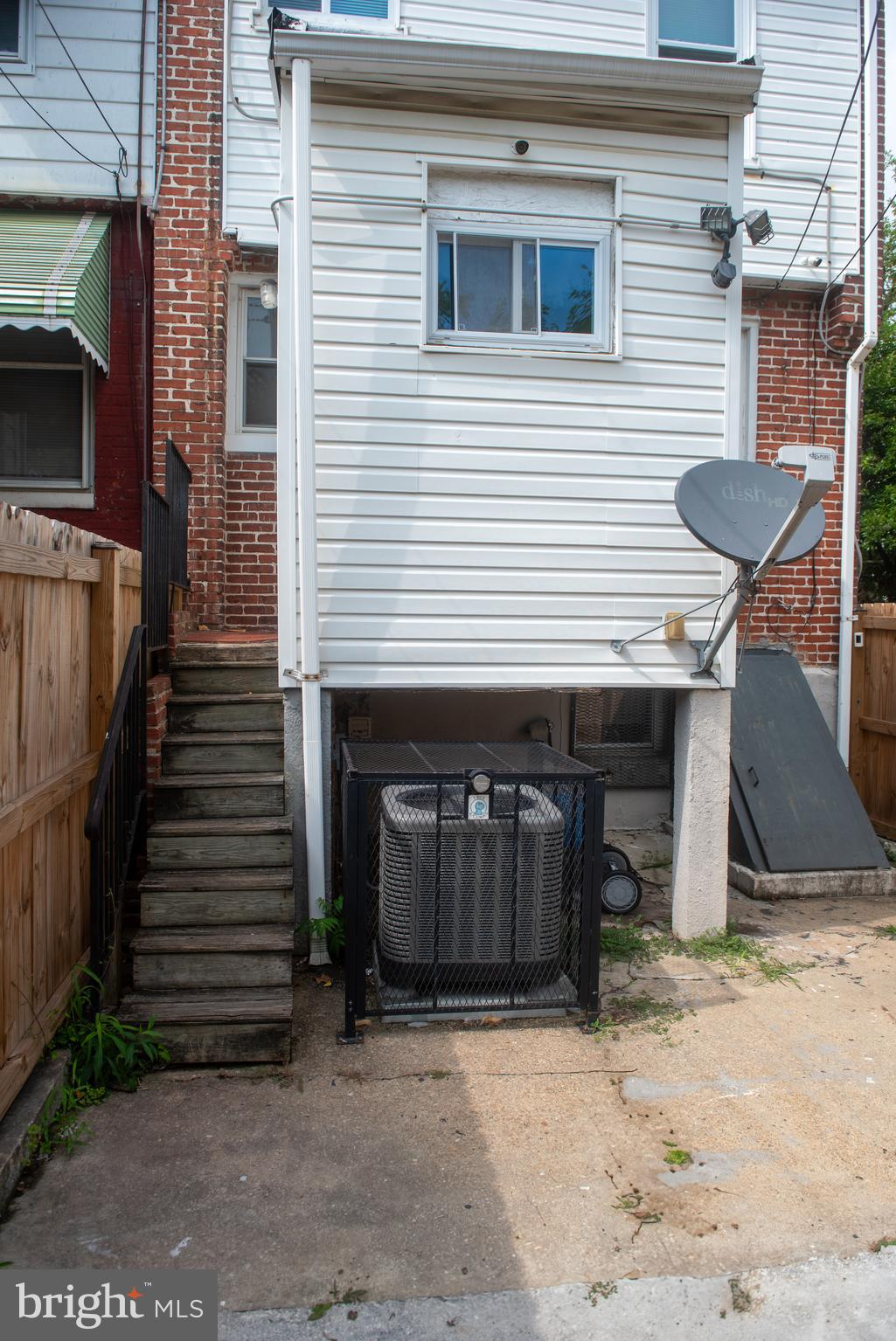 BELAIR-EDISON - Residential