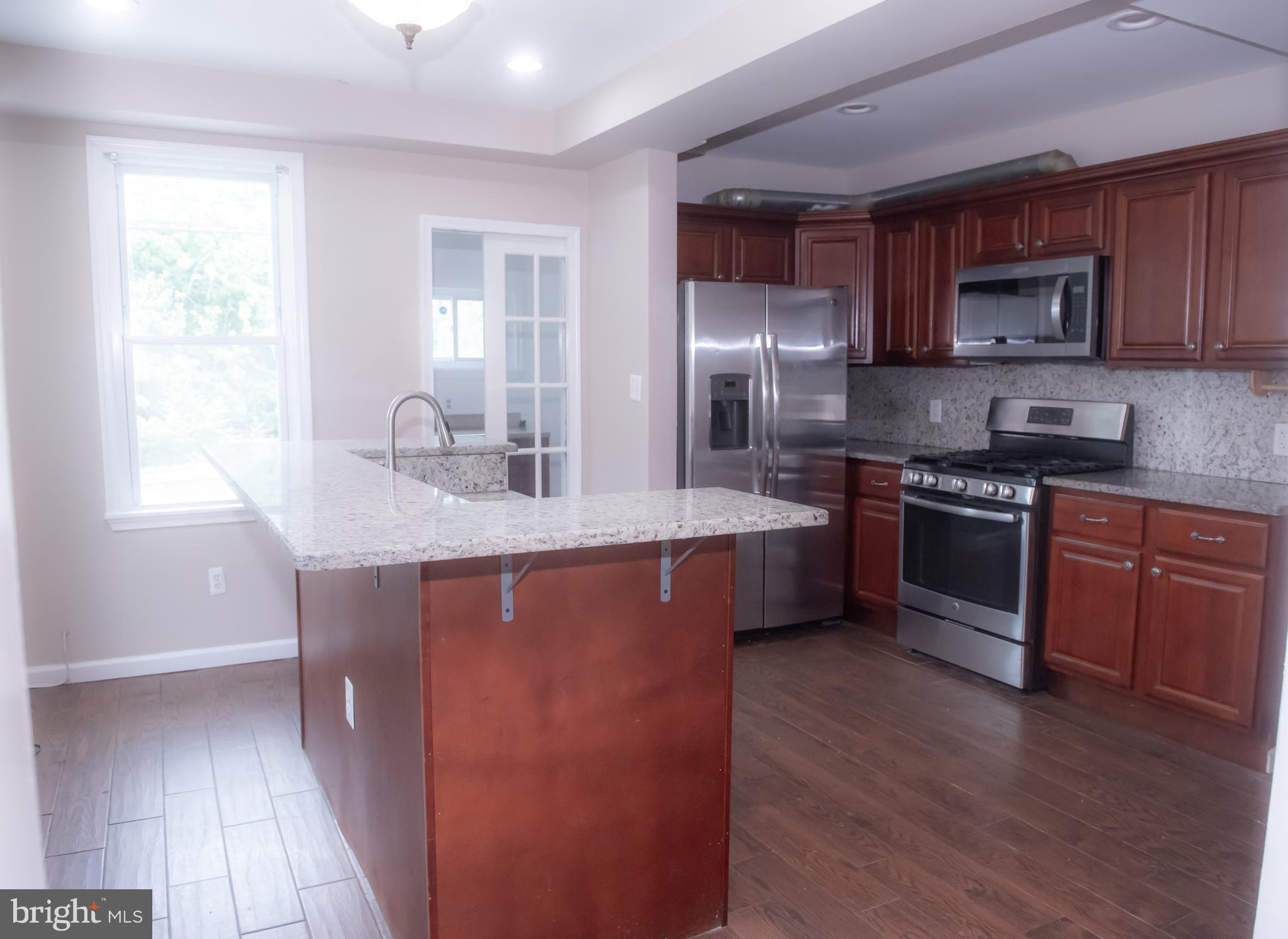 BELAIR-EDISON - Residential