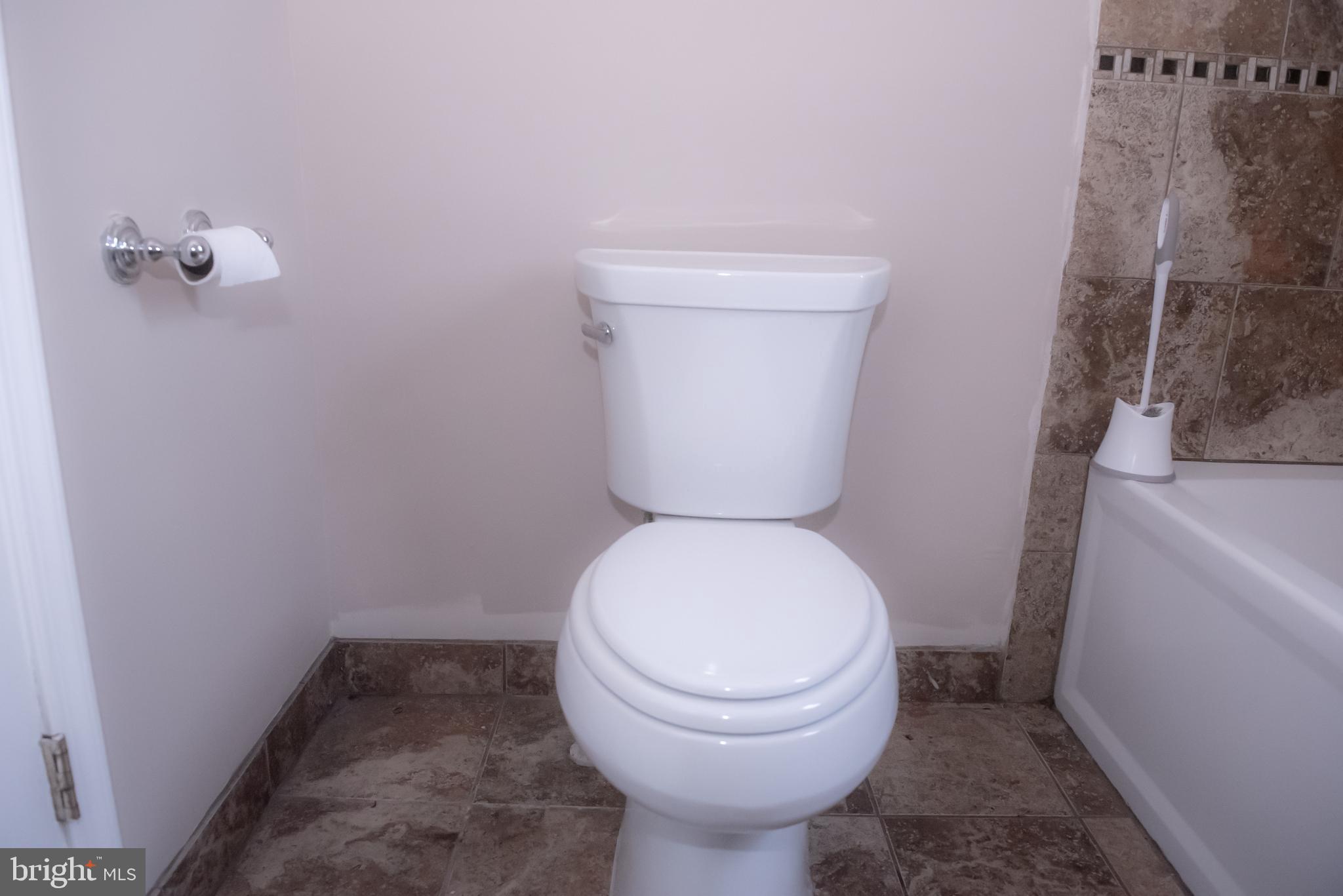 BELAIR-EDISON - Residential