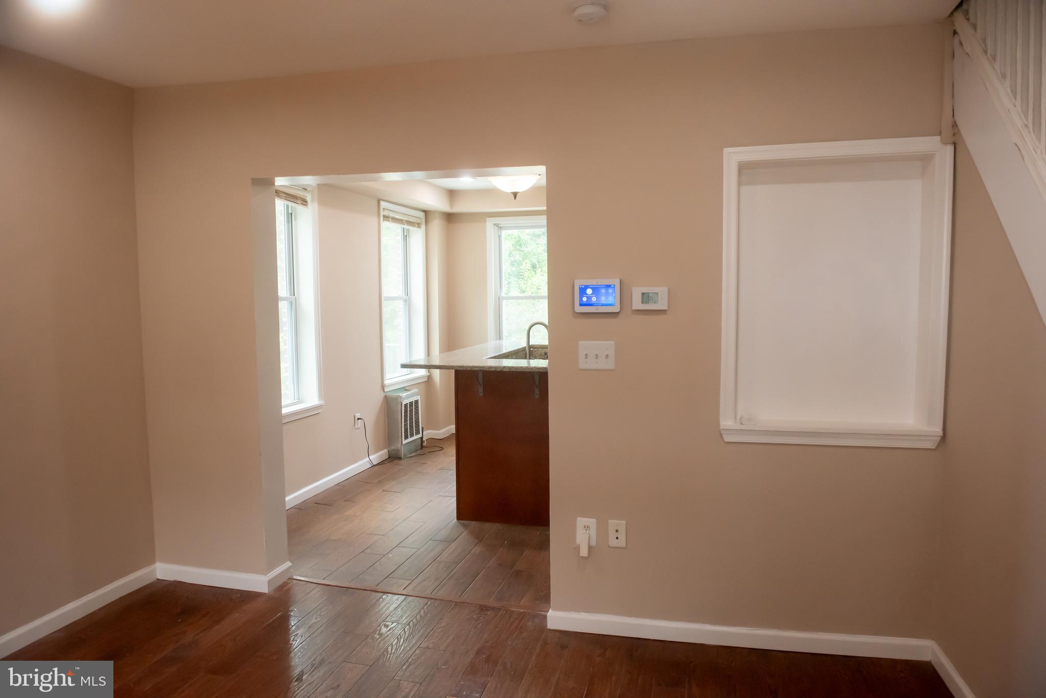 BELAIR-EDISON - Residential