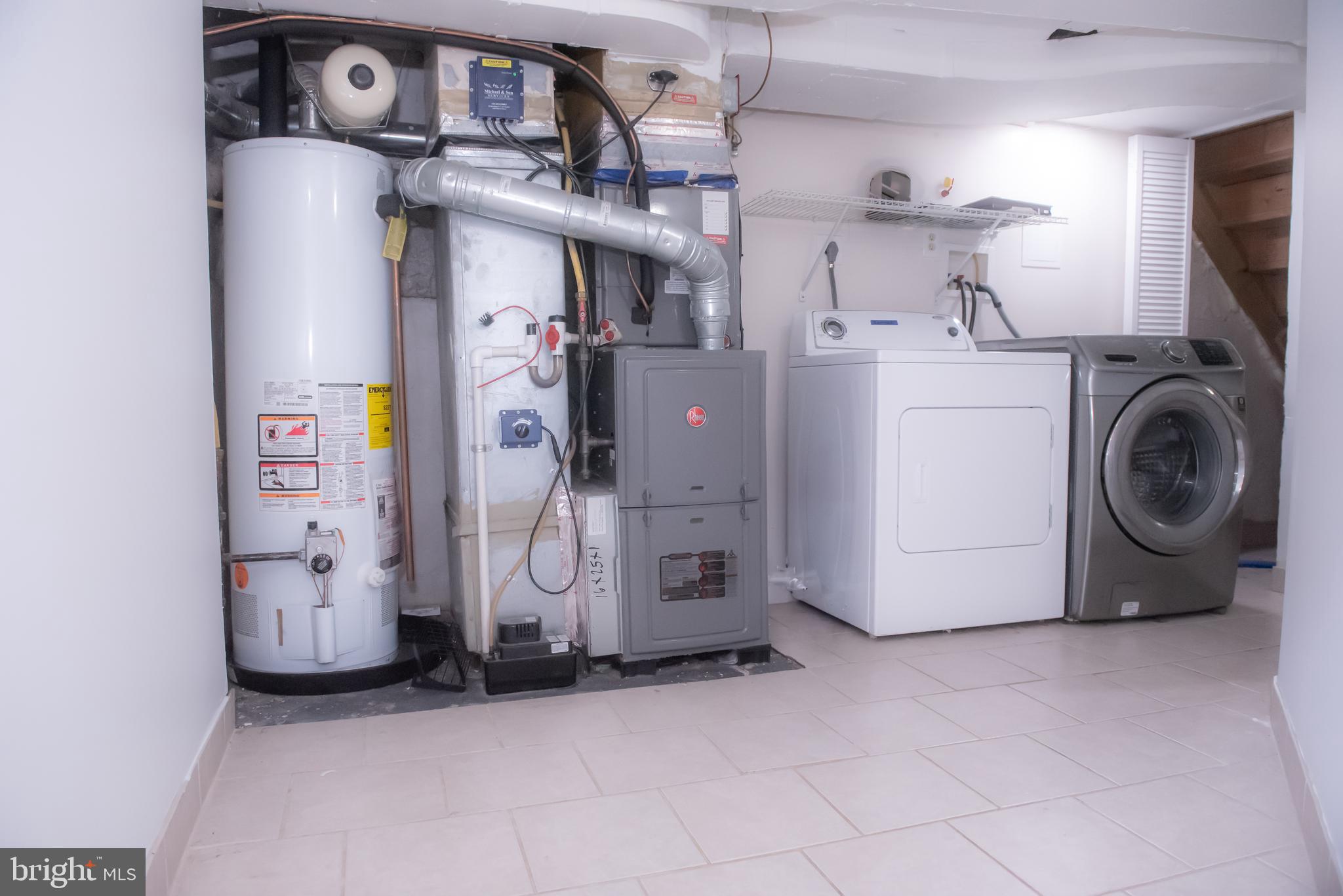 BELAIR-EDISON - Residential