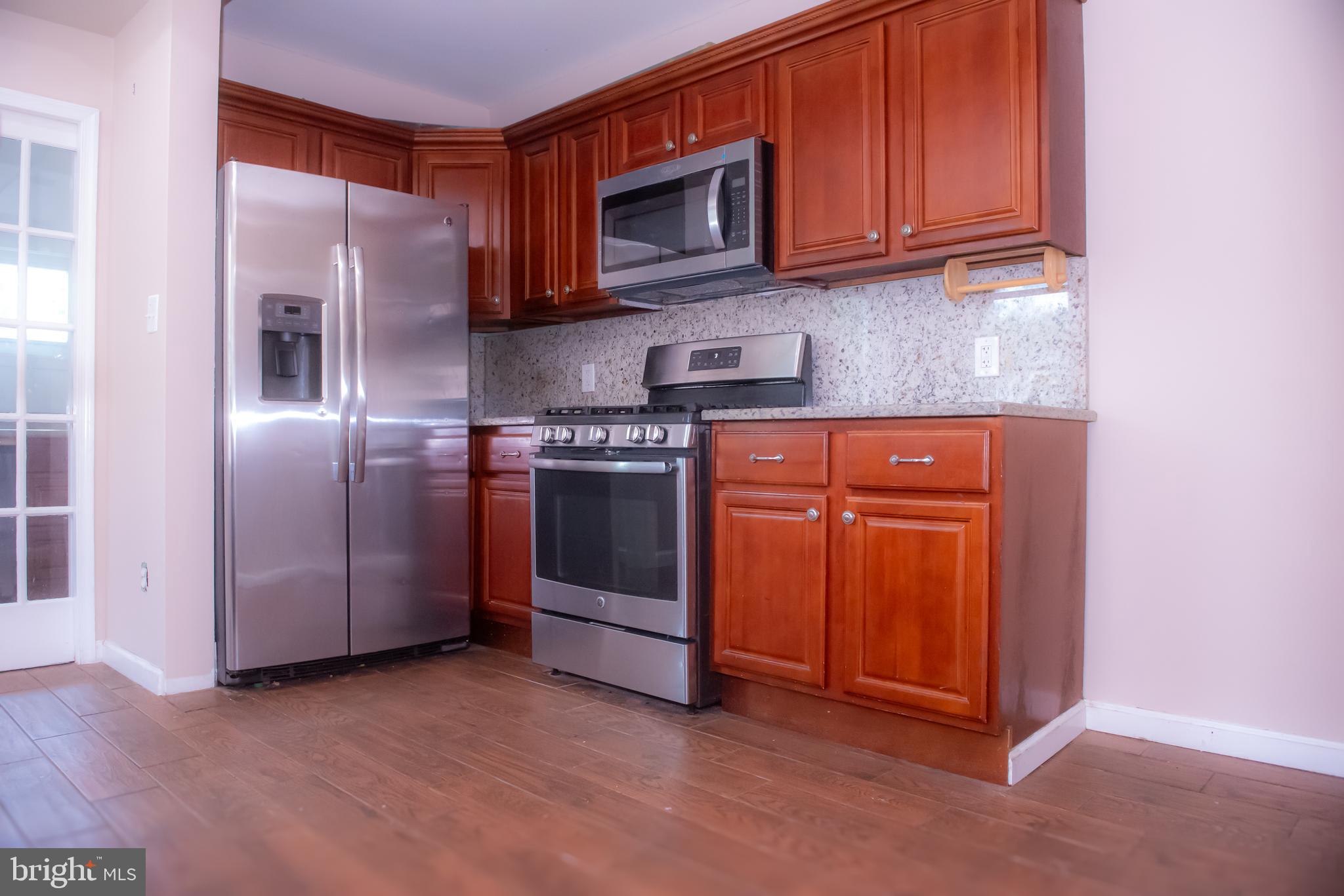 BELAIR-EDISON - Residential