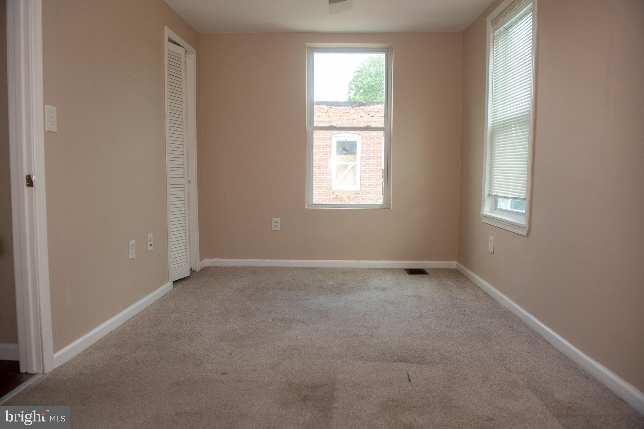 BELAIR-EDISON - Residential