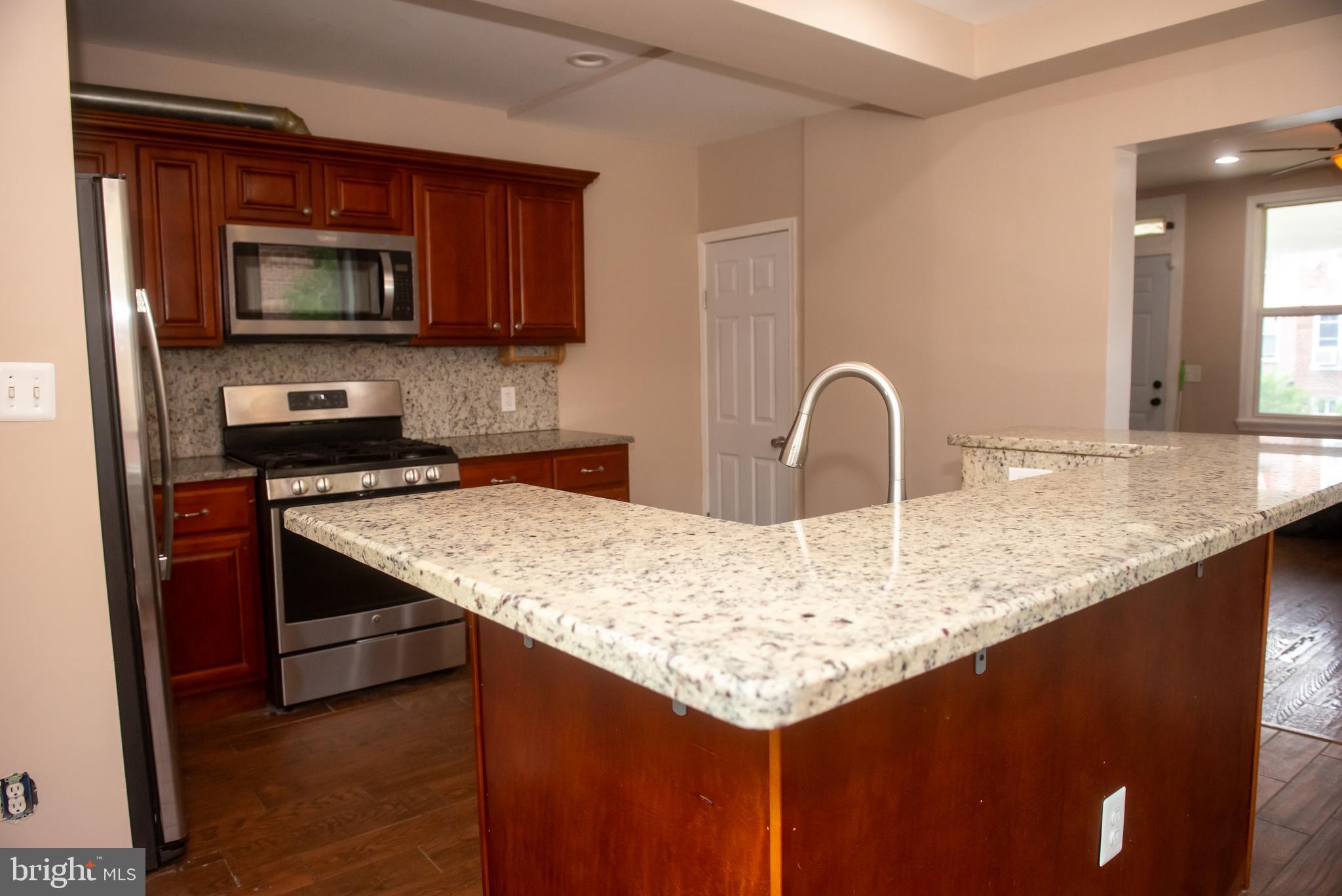 BELAIR-EDISON - Residential