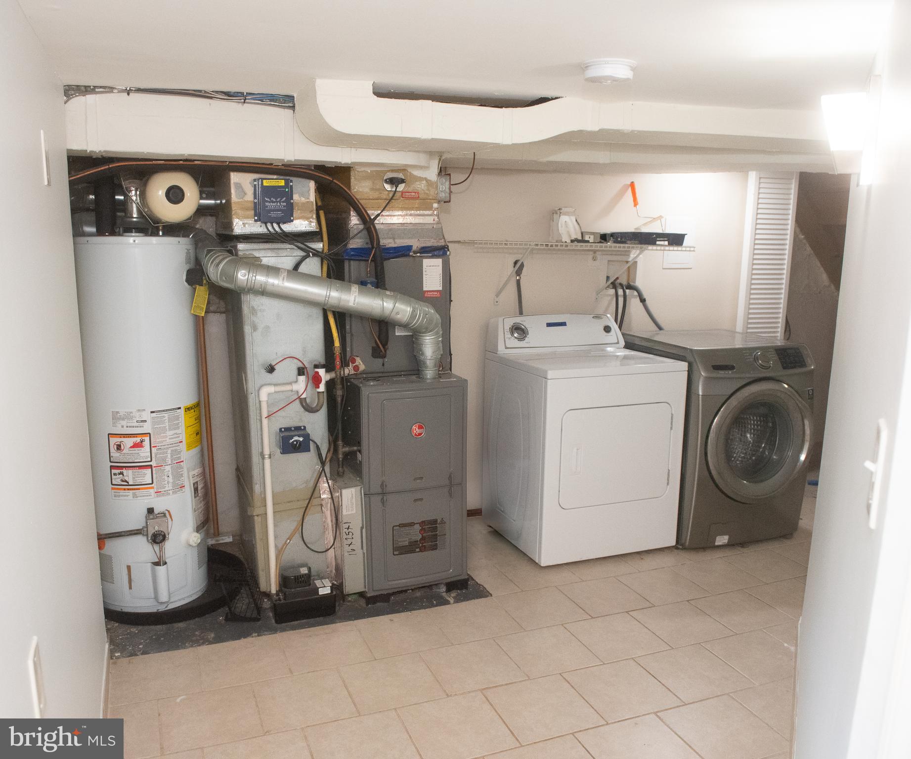 BELAIR-EDISON - Residential