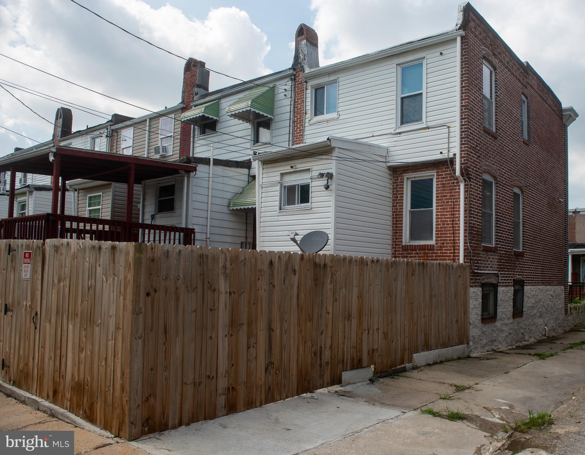 BELAIR-EDISON - Residential